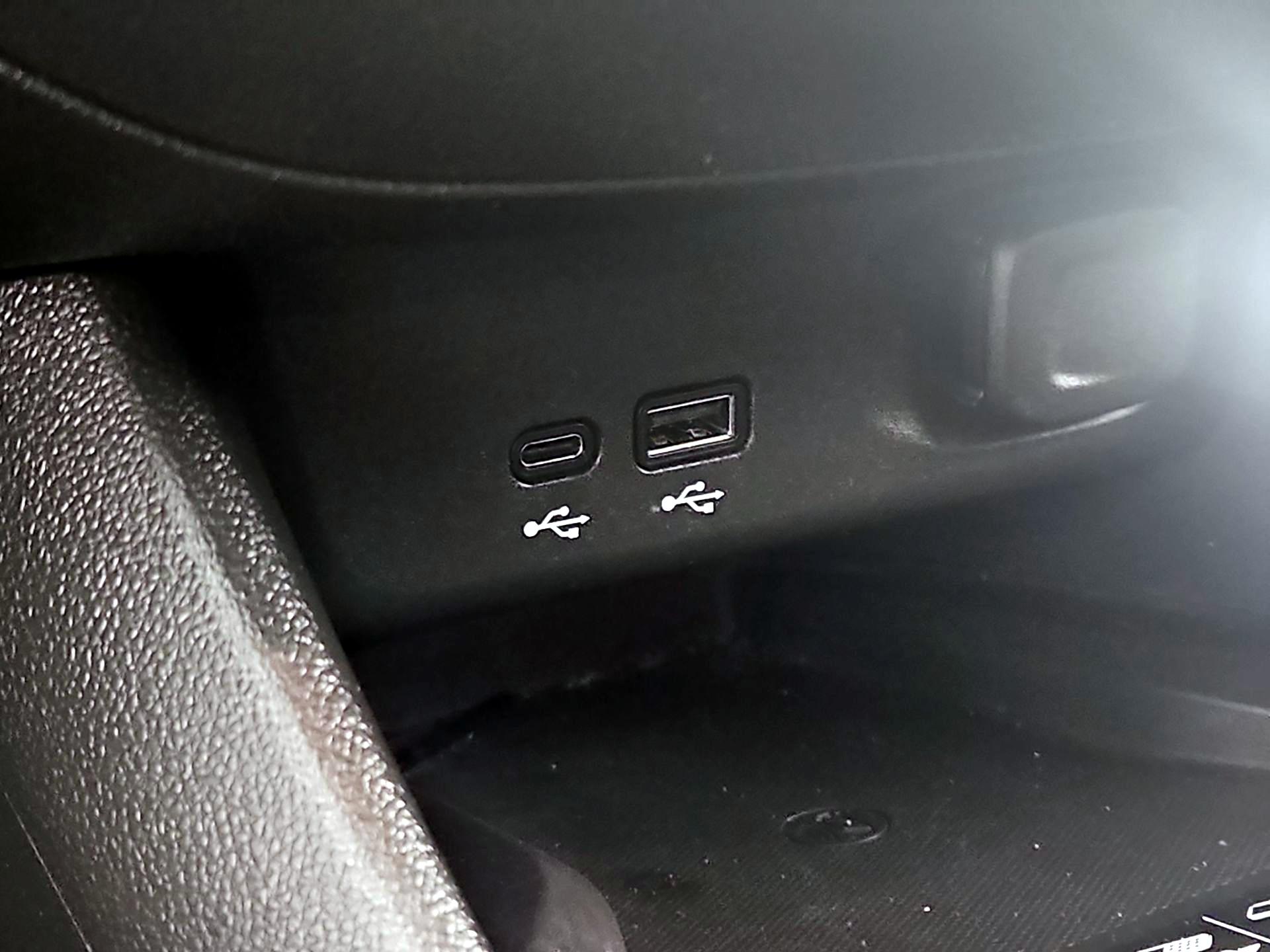 Thumbnail: 2024 Buick Envista - 18