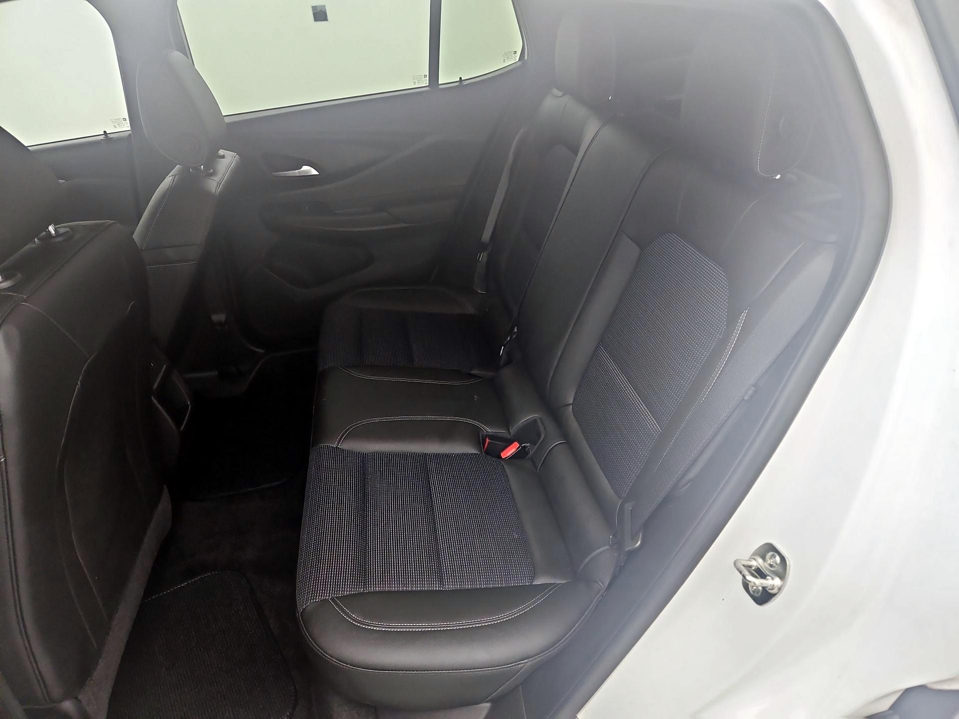 Thumbnail: 2024 Buick Envista - 19