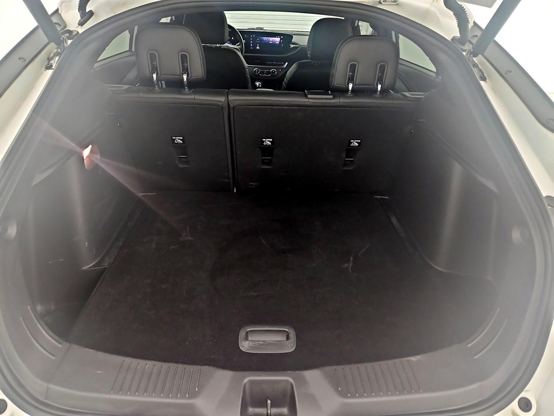 Thumbnail: 2024 Buick Envista - 20