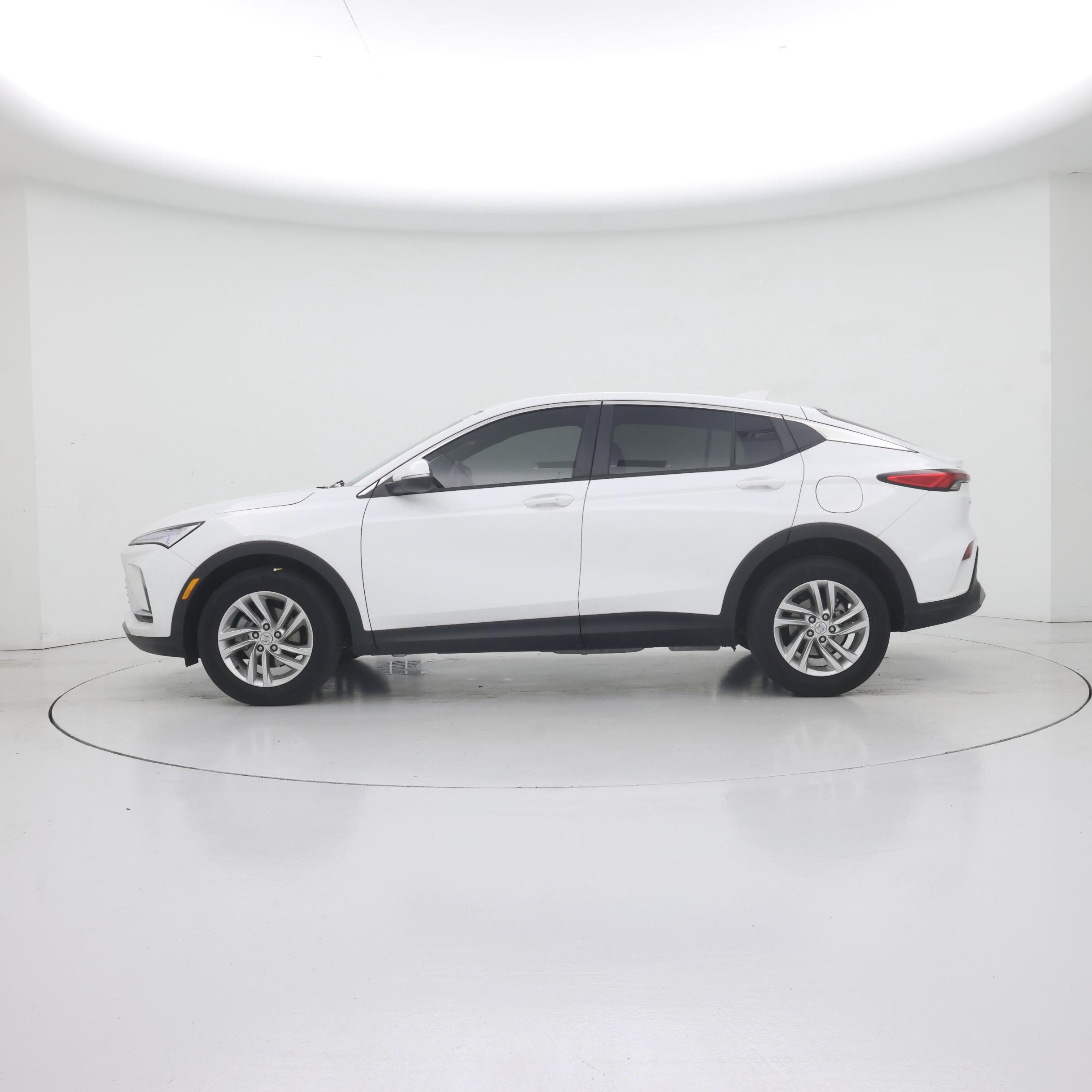 Thumbnail: 2024 Buick Envista - 3