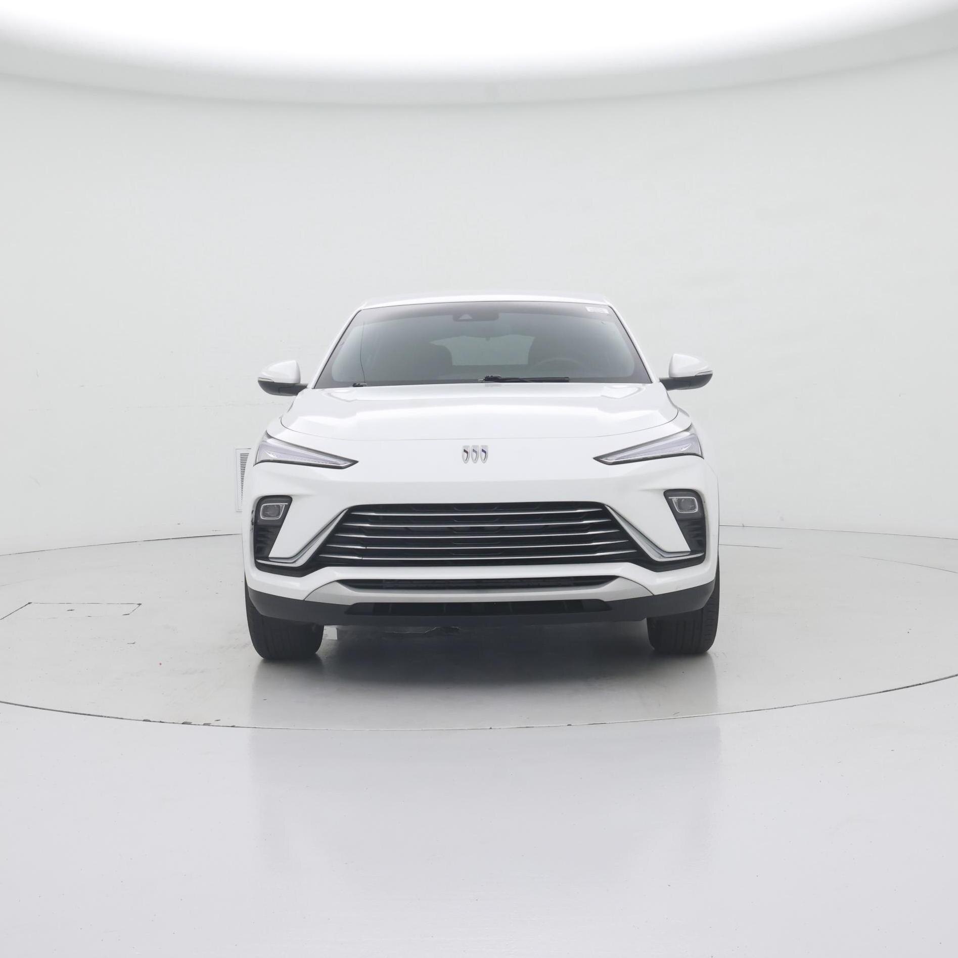 Thumbnail: 2024 Buick Envista - 5