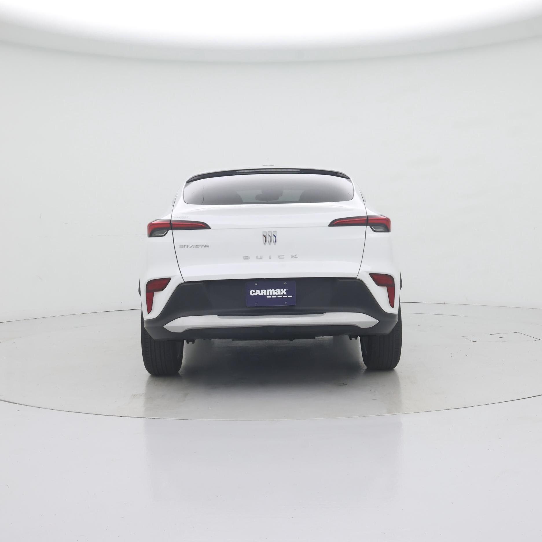 Thumbnail: 2024 Buick Envista - 6