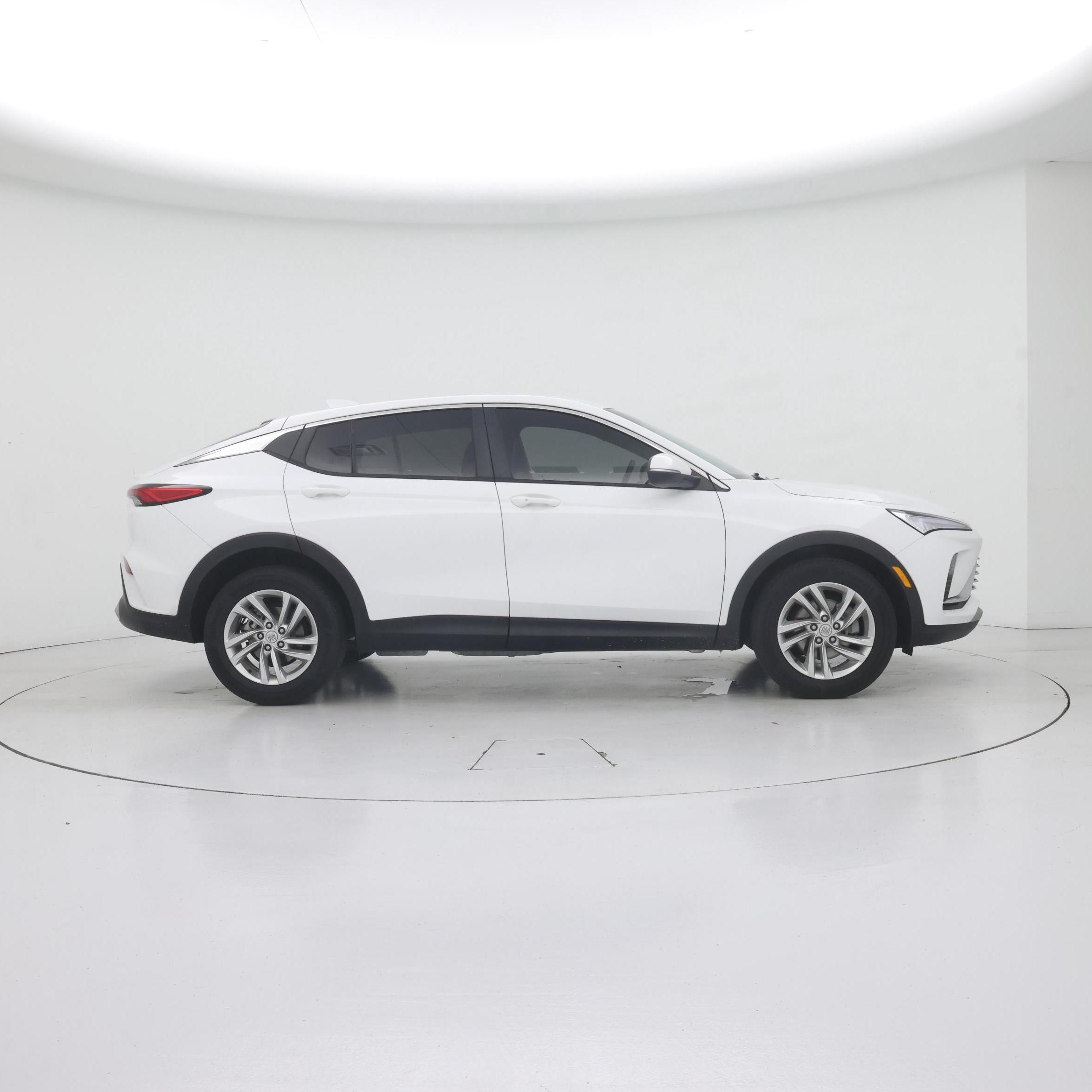 Thumbnail: 2024 Buick Envista - 7