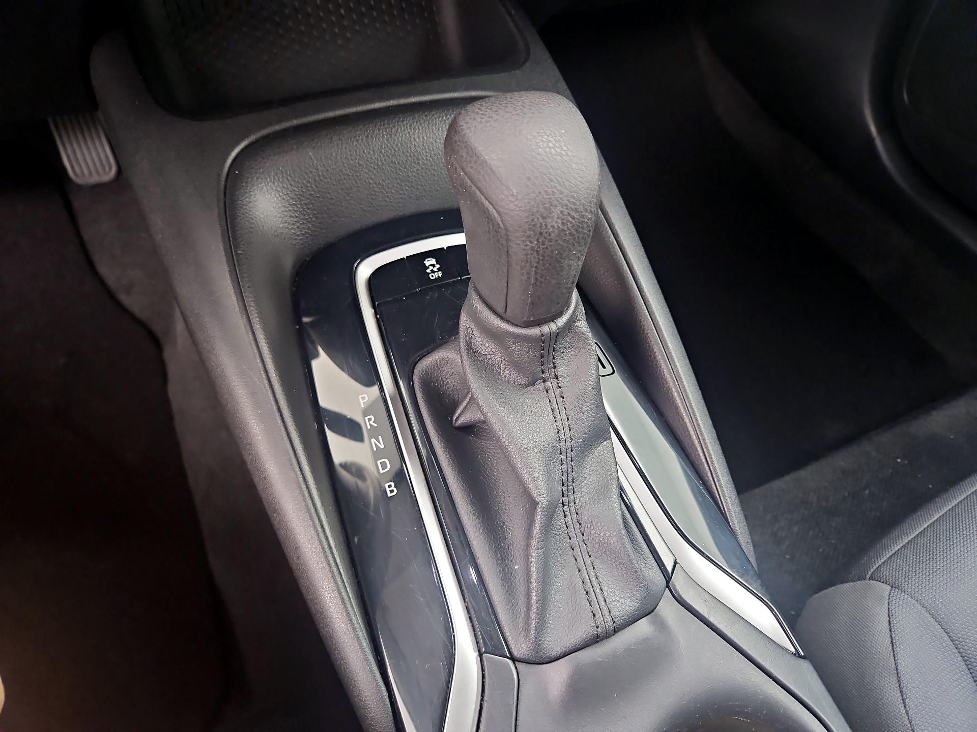 Thumbnail: 2024 Toyota Corolla - 16
