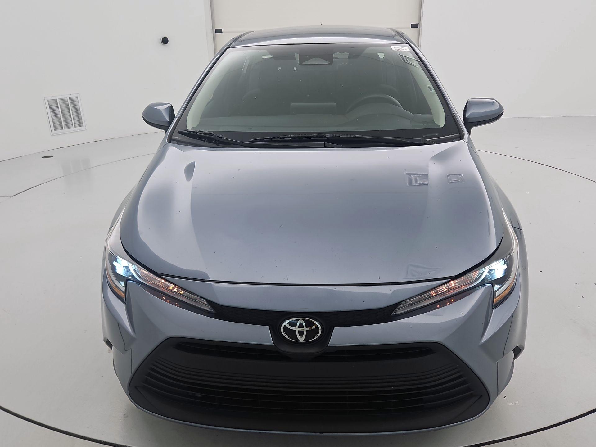 Thumbnail: 2024 Toyota Corolla - 2