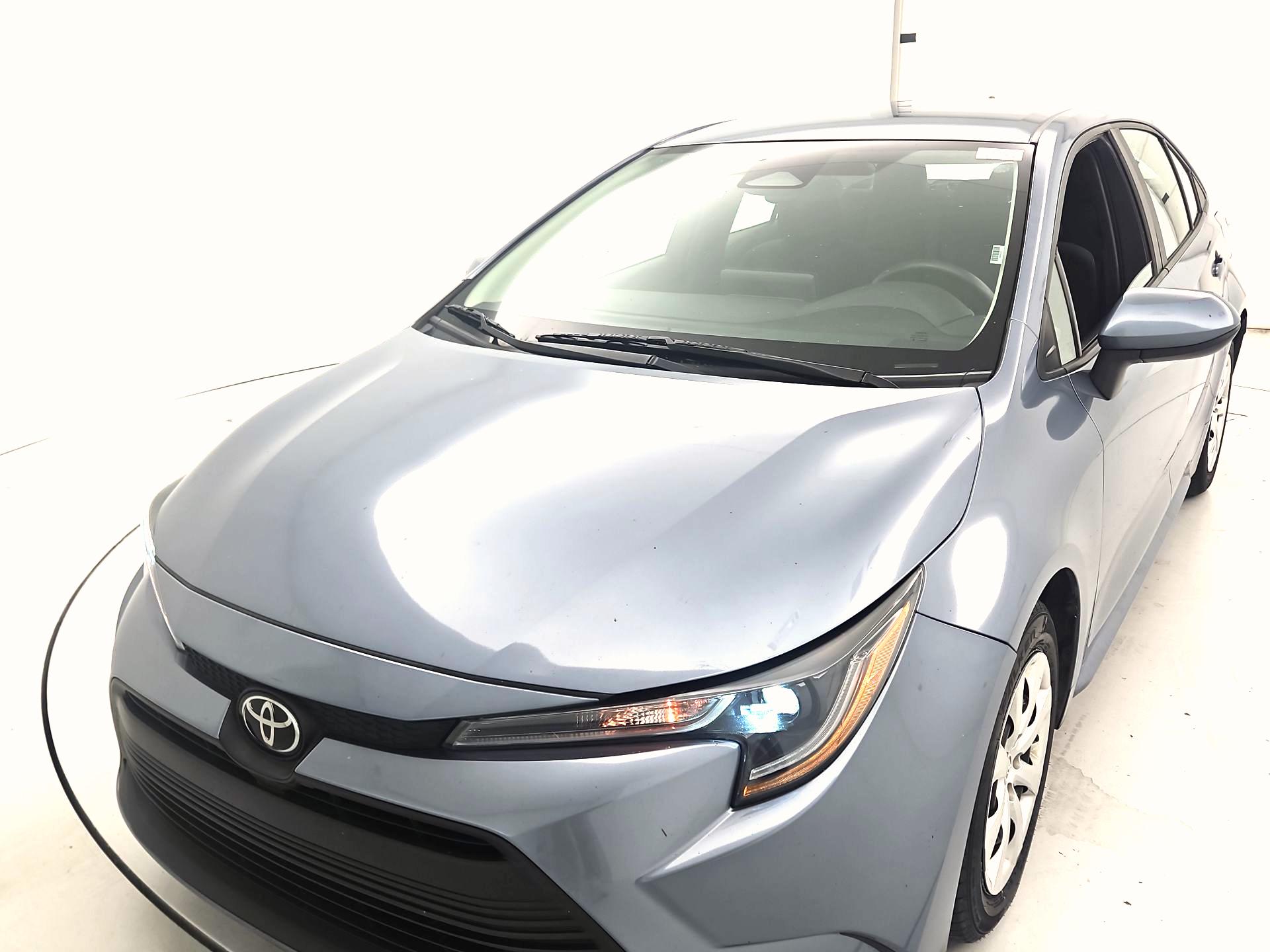 Thumbnail: 2024 Toyota Corolla - 3