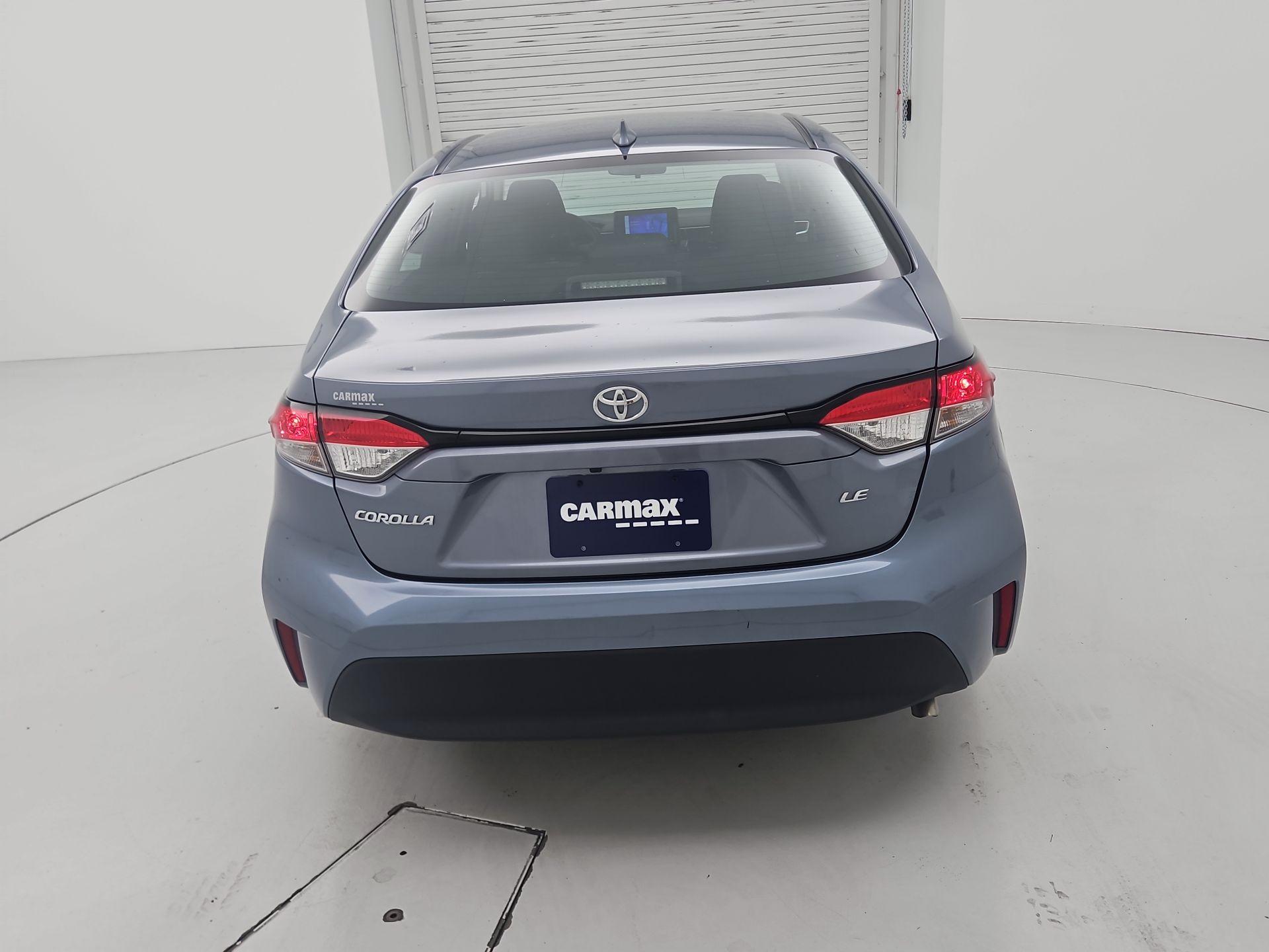 Thumbnail: 2024 Toyota Corolla - 6