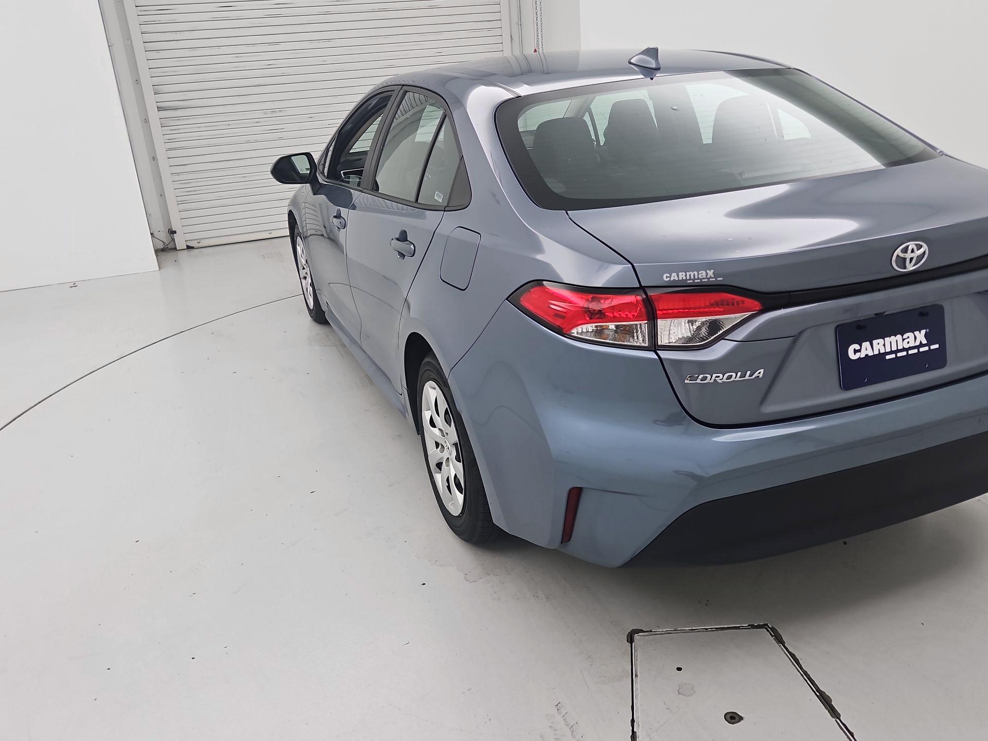 Thumbnail: 2024 Toyota Corolla - 7