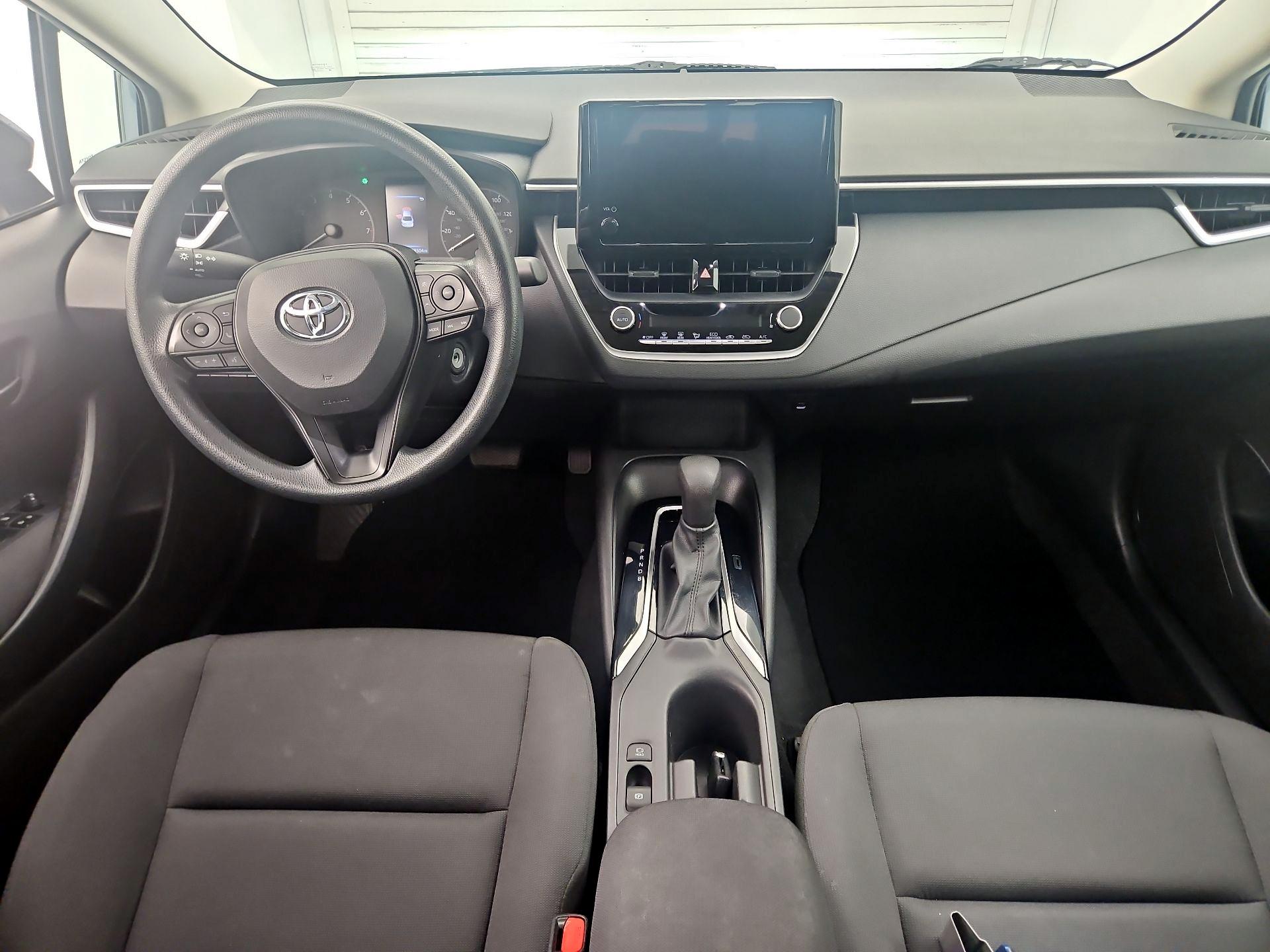 Thumbnail: 2024 Toyota Corolla - 8