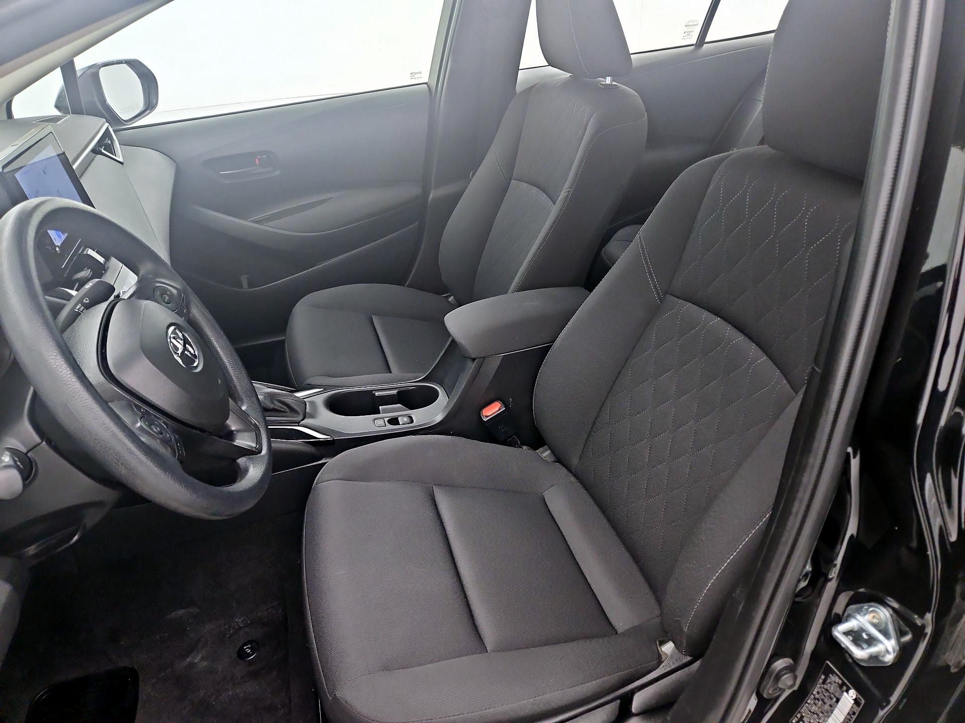 Thumbnail: 2024 Toyota Corolla - 11