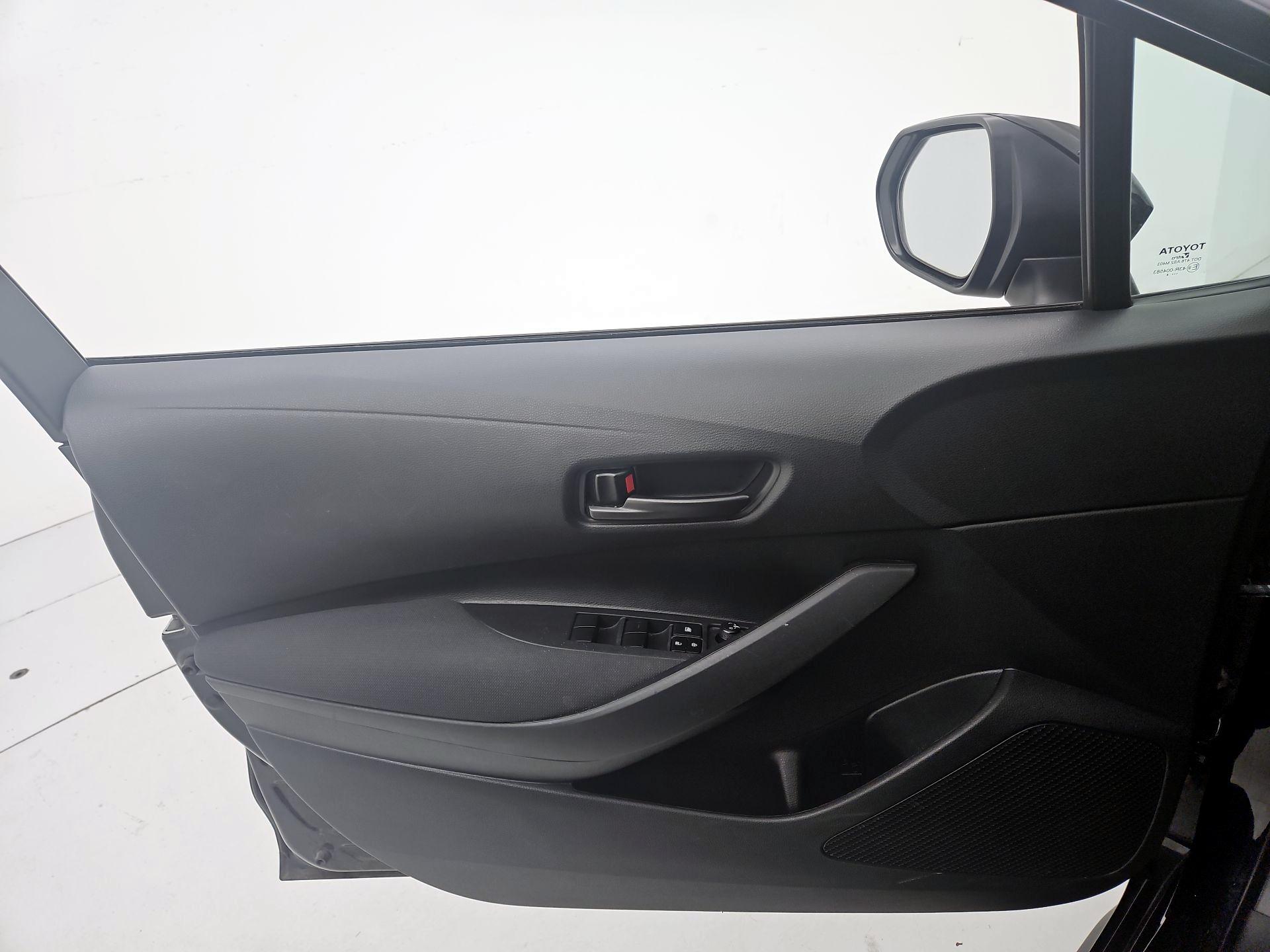 Thumbnail: 2024 Toyota Corolla - 12