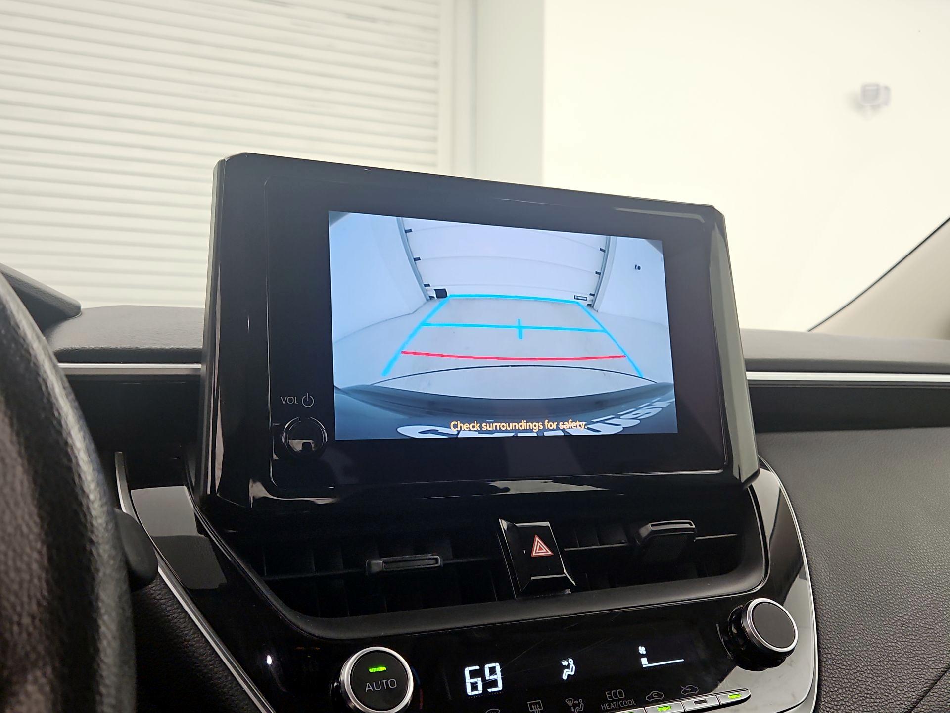 Thumbnail: 2024 Toyota Corolla - 14