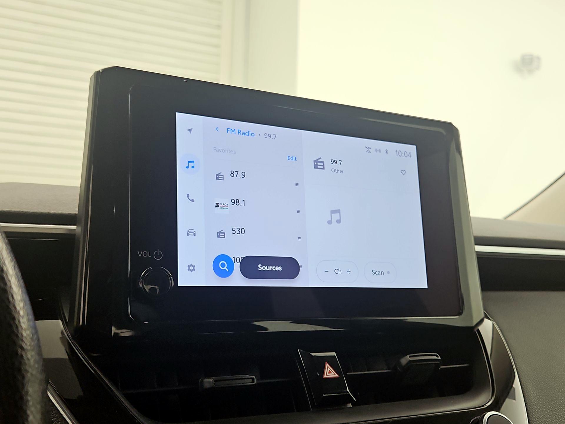 Thumbnail: 2024 Toyota Corolla - 15