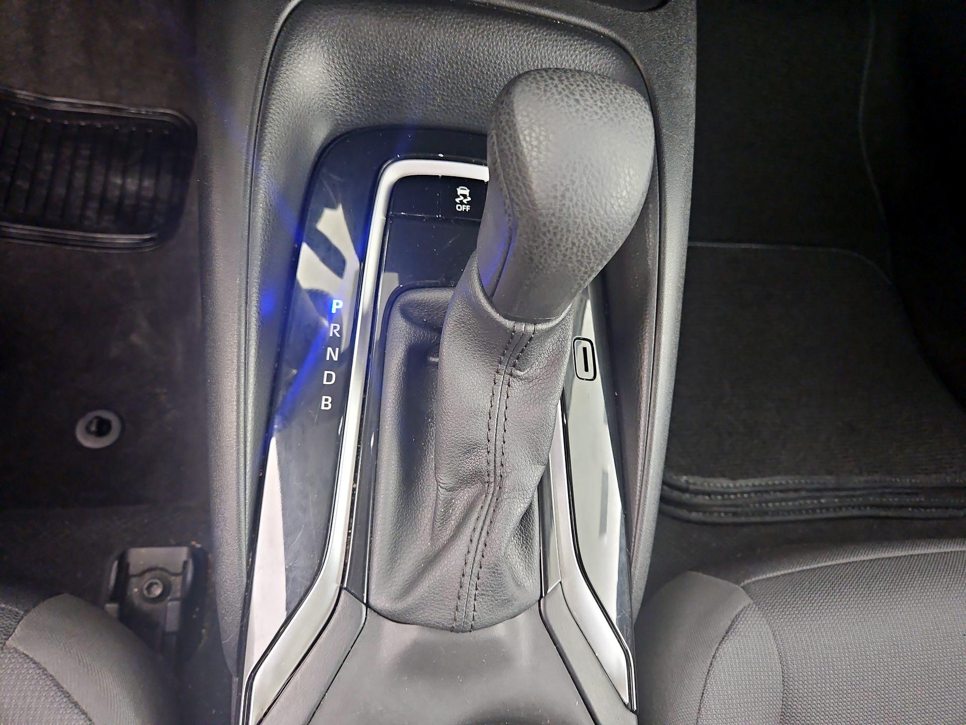 Thumbnail: 2024 Toyota Corolla - 17