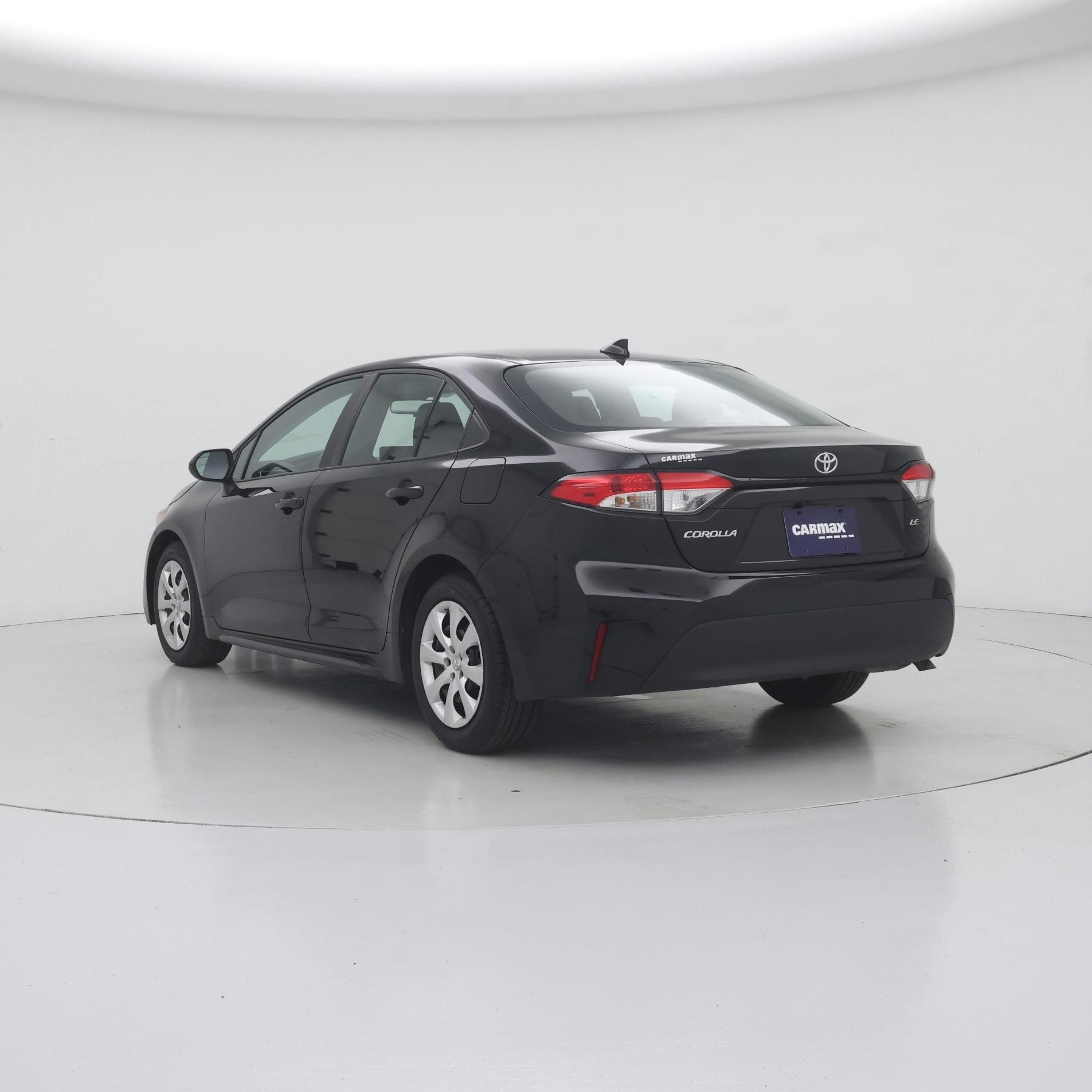 Thumbnail: 2024 Toyota Corolla - 2