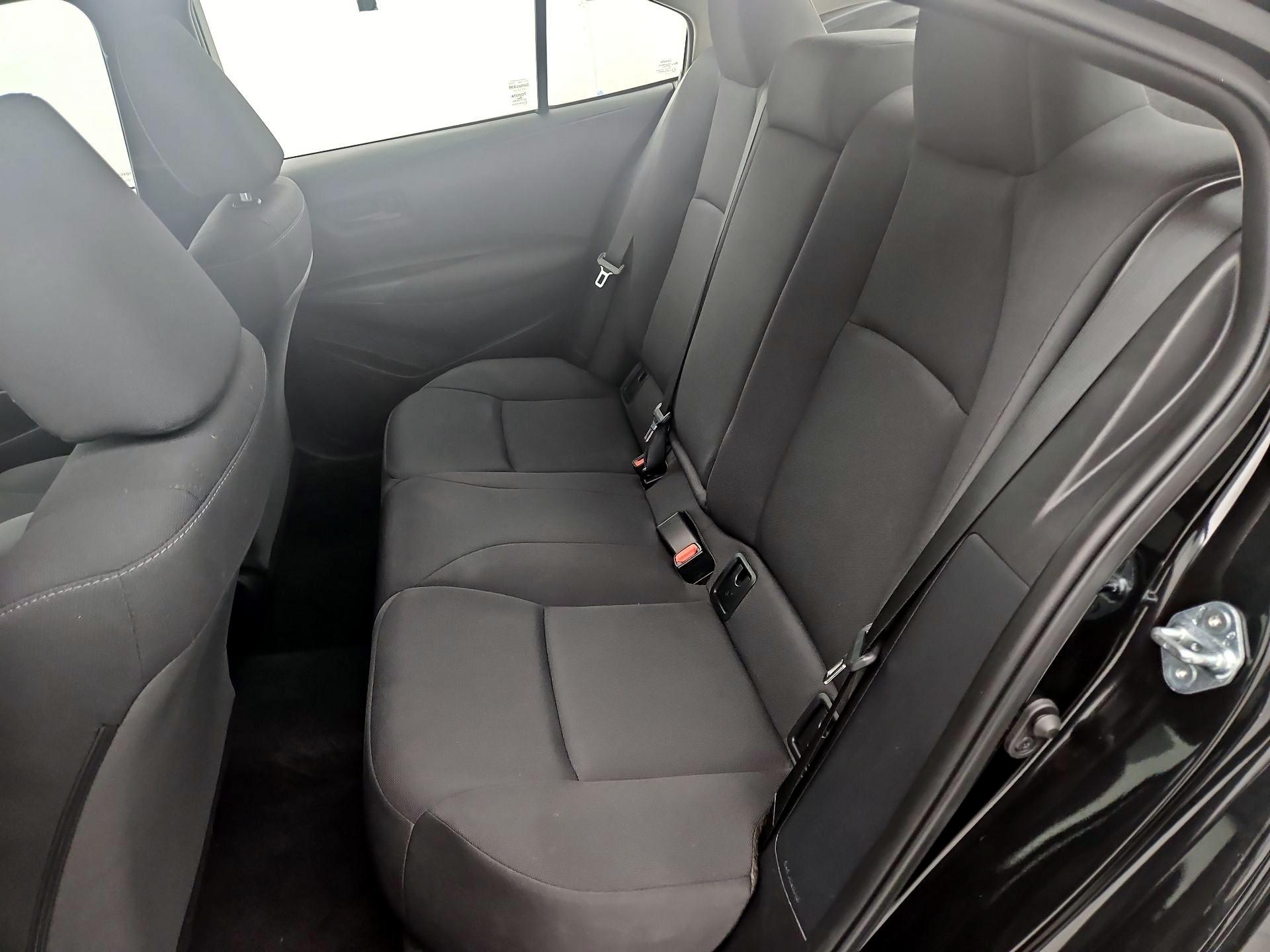 Thumbnail: 2024 Toyota Corolla - 19