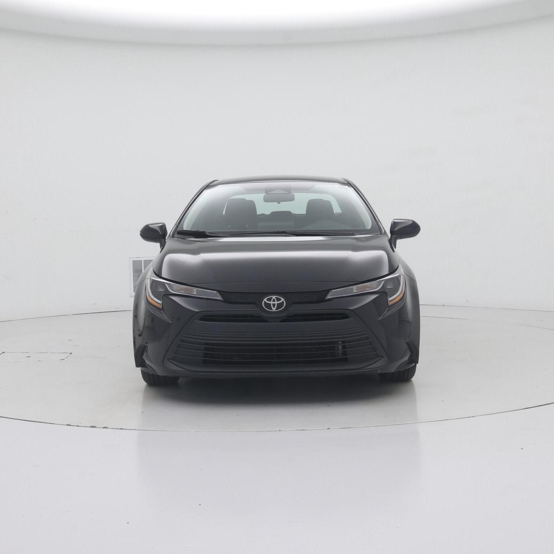 Thumbnail: 2024 Toyota Corolla - 5