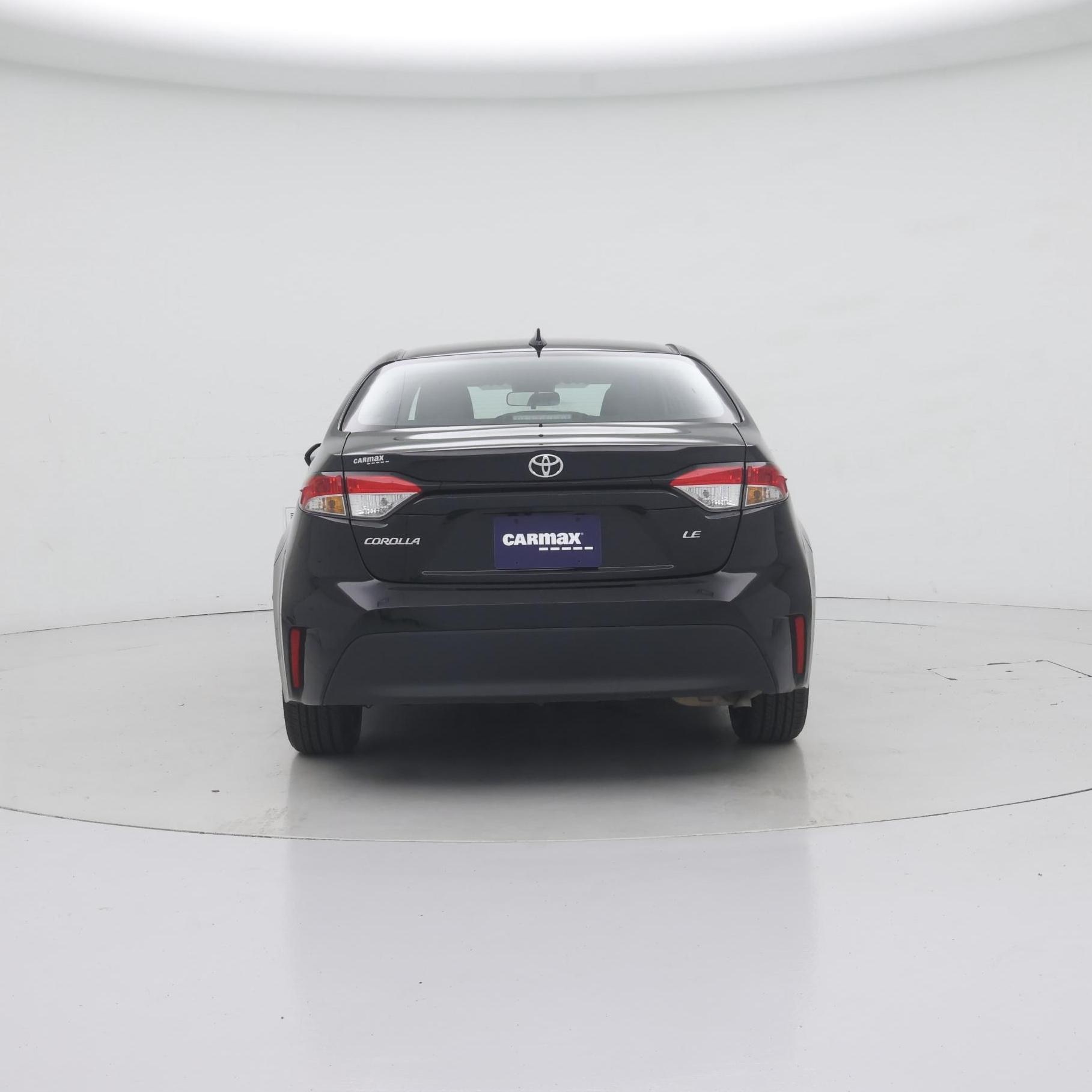 Thumbnail: 2024 Toyota Corolla - 6