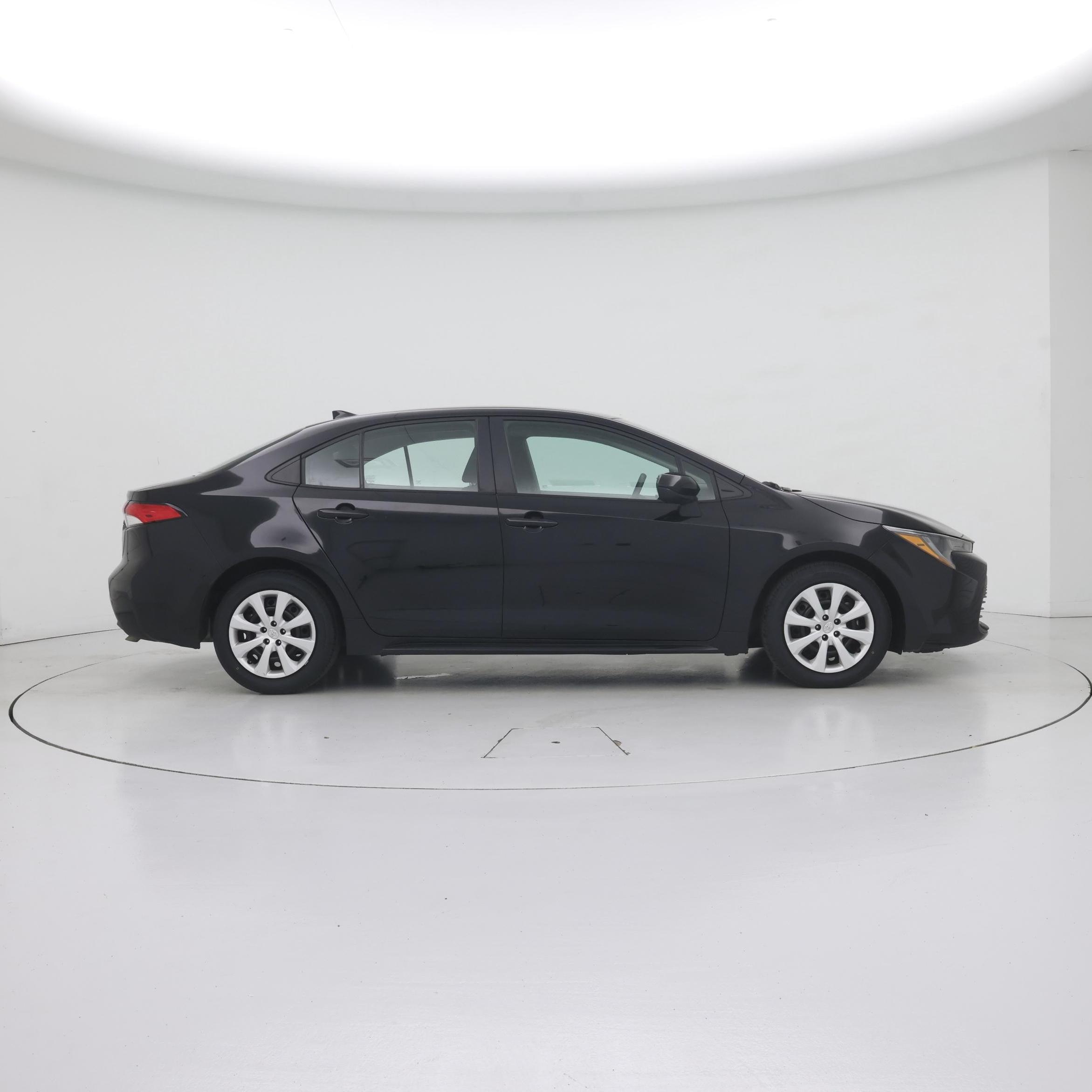 Thumbnail: 2024 Toyota Corolla - 7