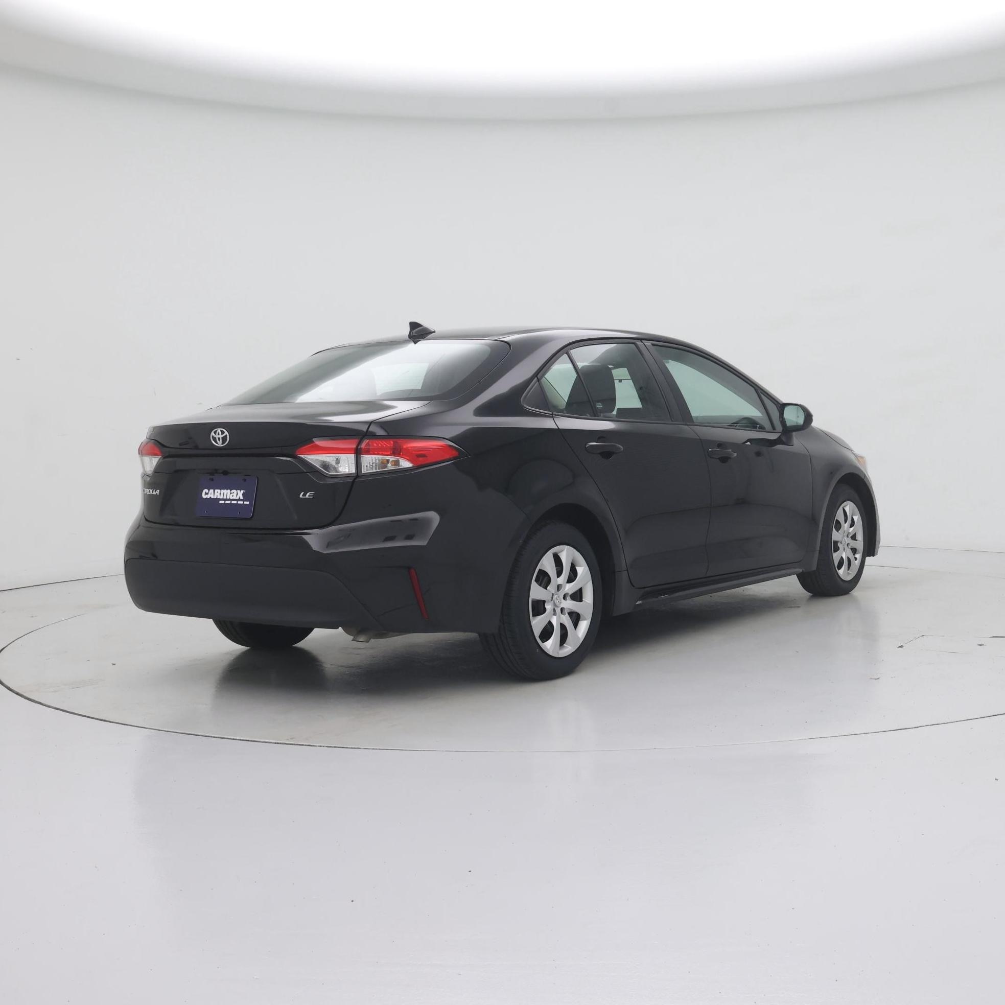 Thumbnail: 2024 Toyota Corolla - 8