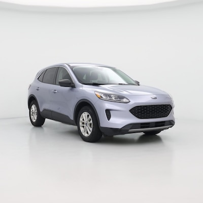2022 Ford Escape Hybrid SE