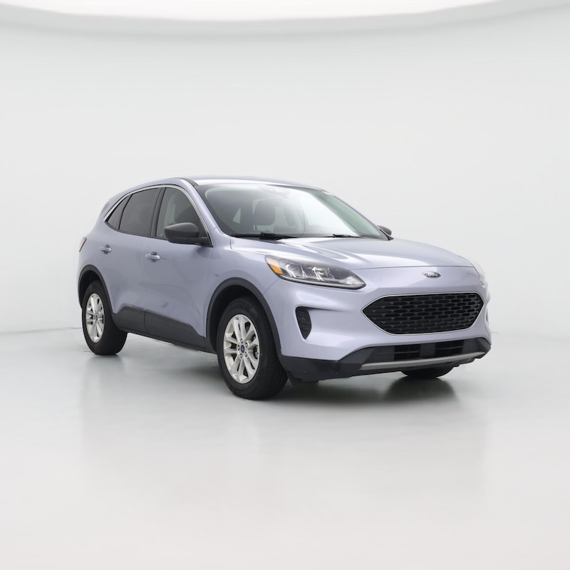 2022 Ford Escape Hybrid SE