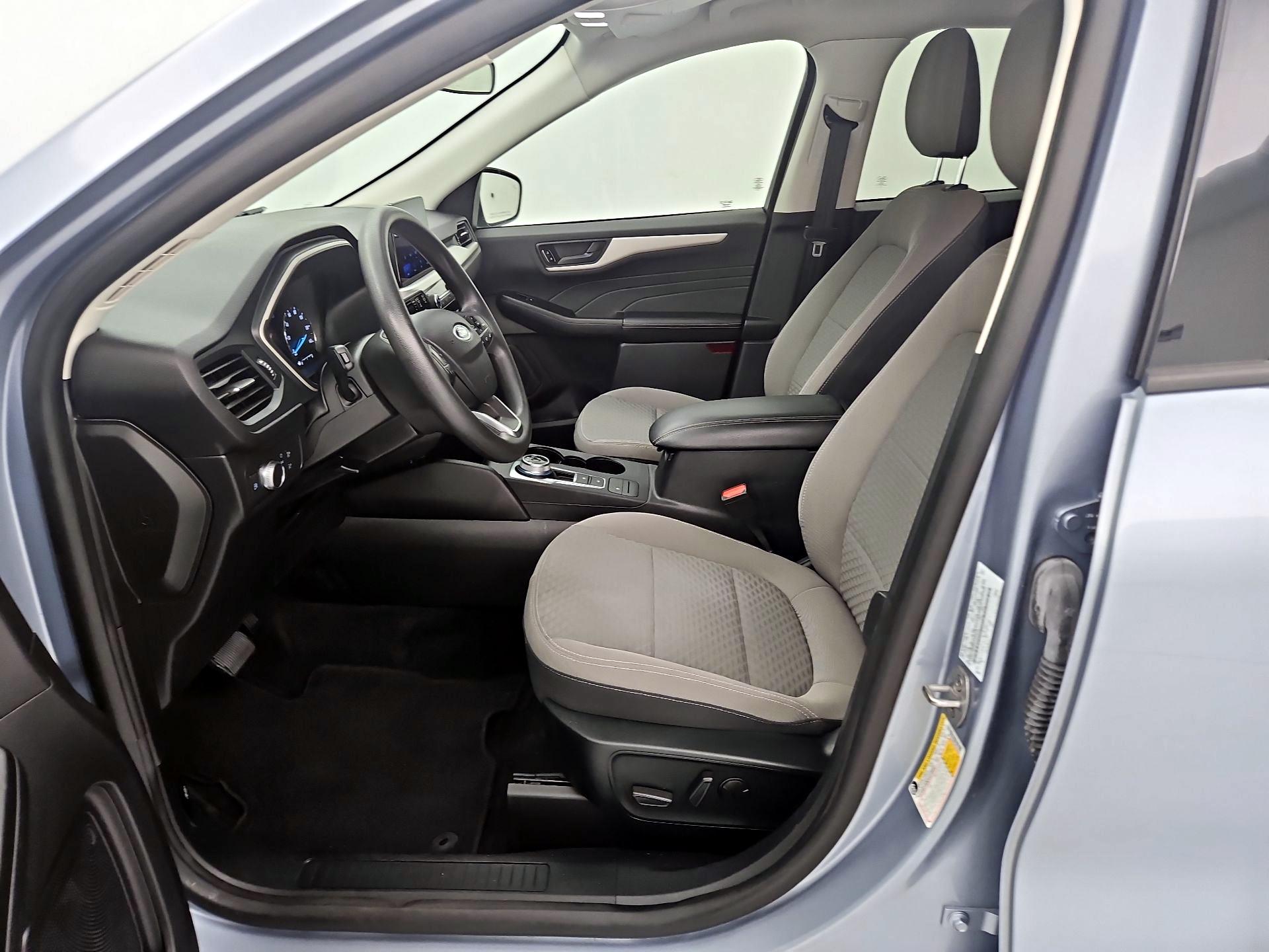 Thumbnail: 2022 Ford Escape - 11