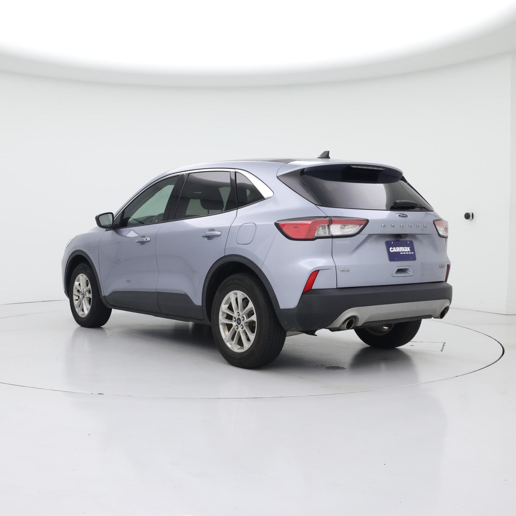 Thumbnail: 2022 Ford Escape - 2