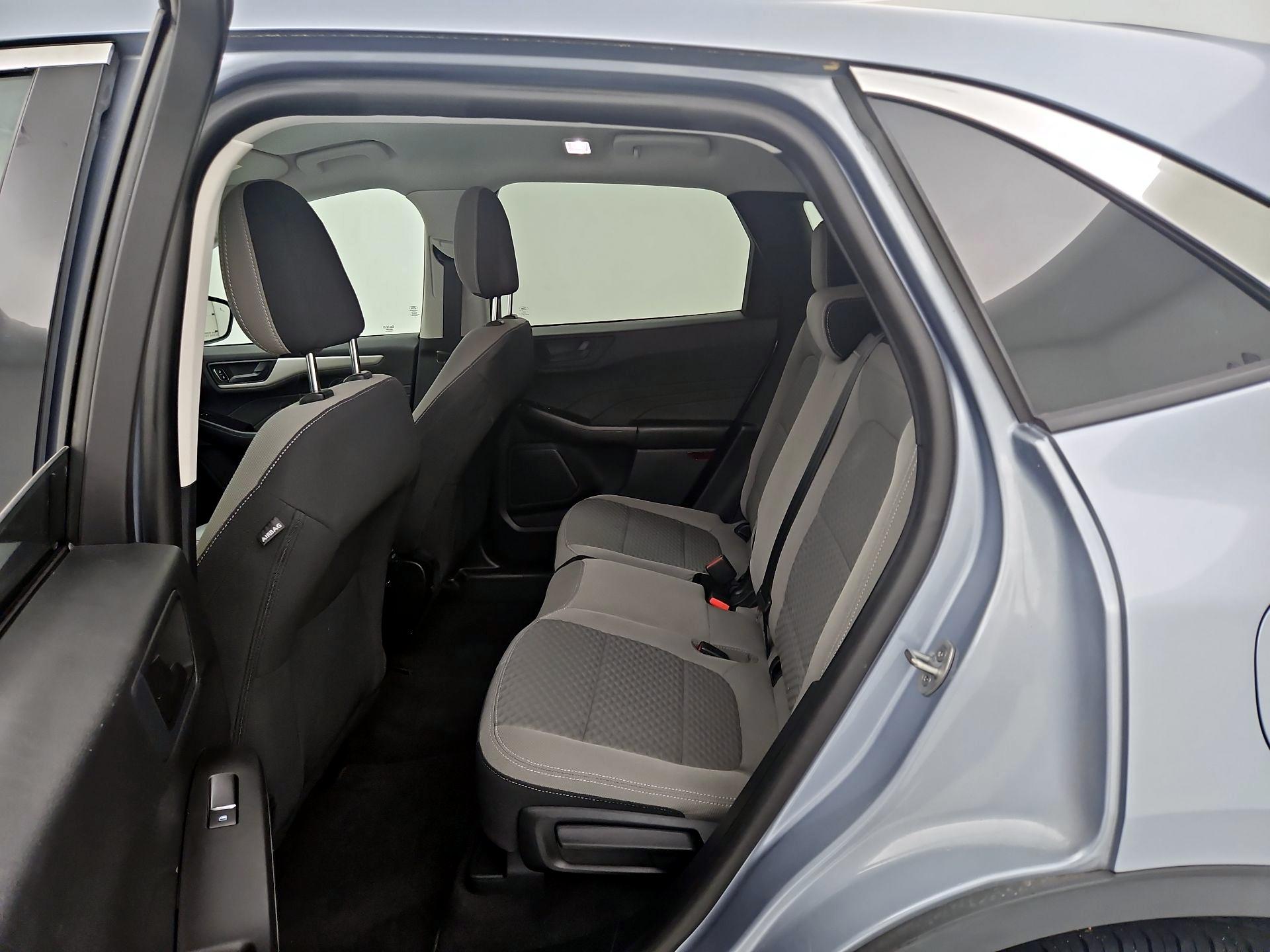 Thumbnail: 2022 Ford Escape - 19
