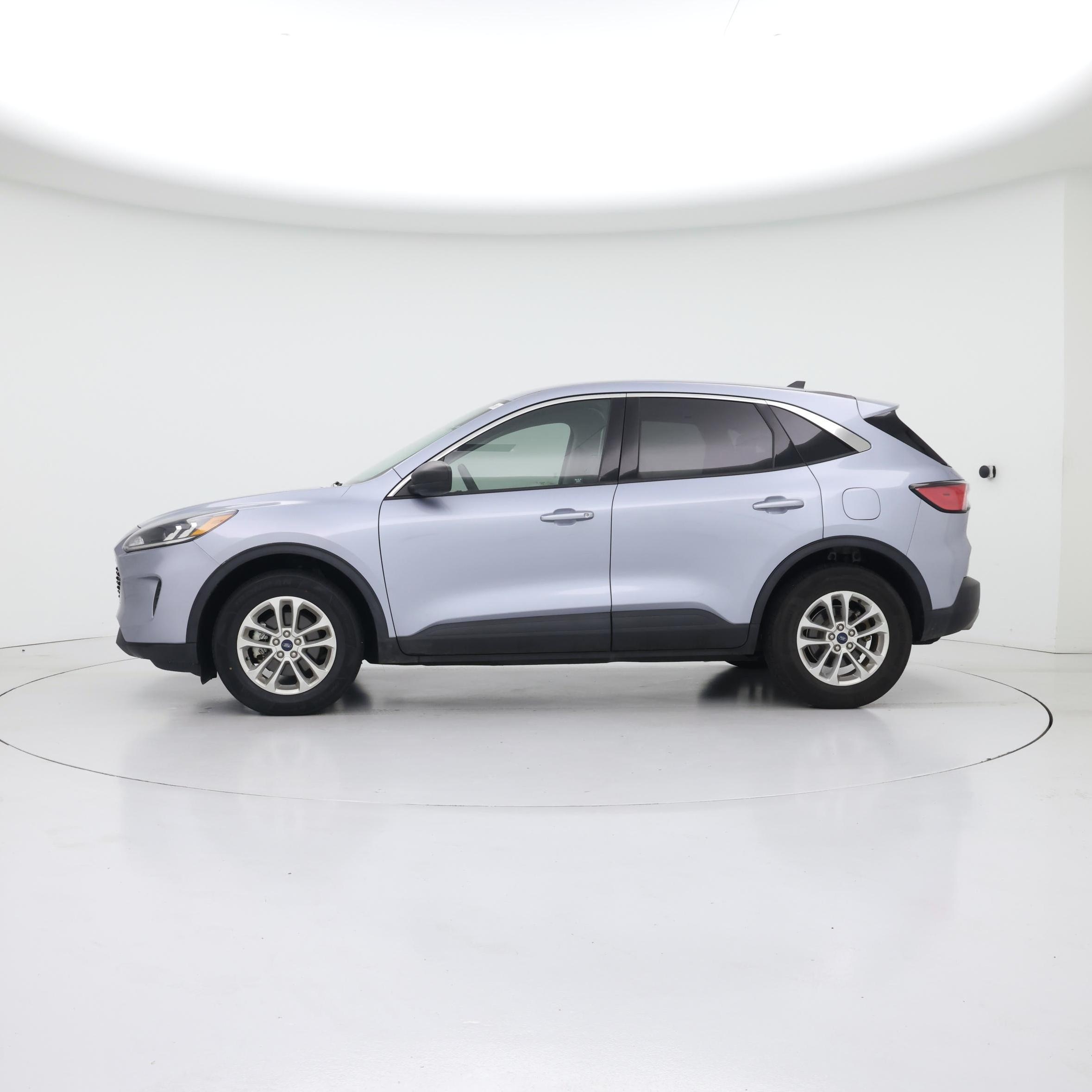 Thumbnail: 2022 Ford Escape - 3