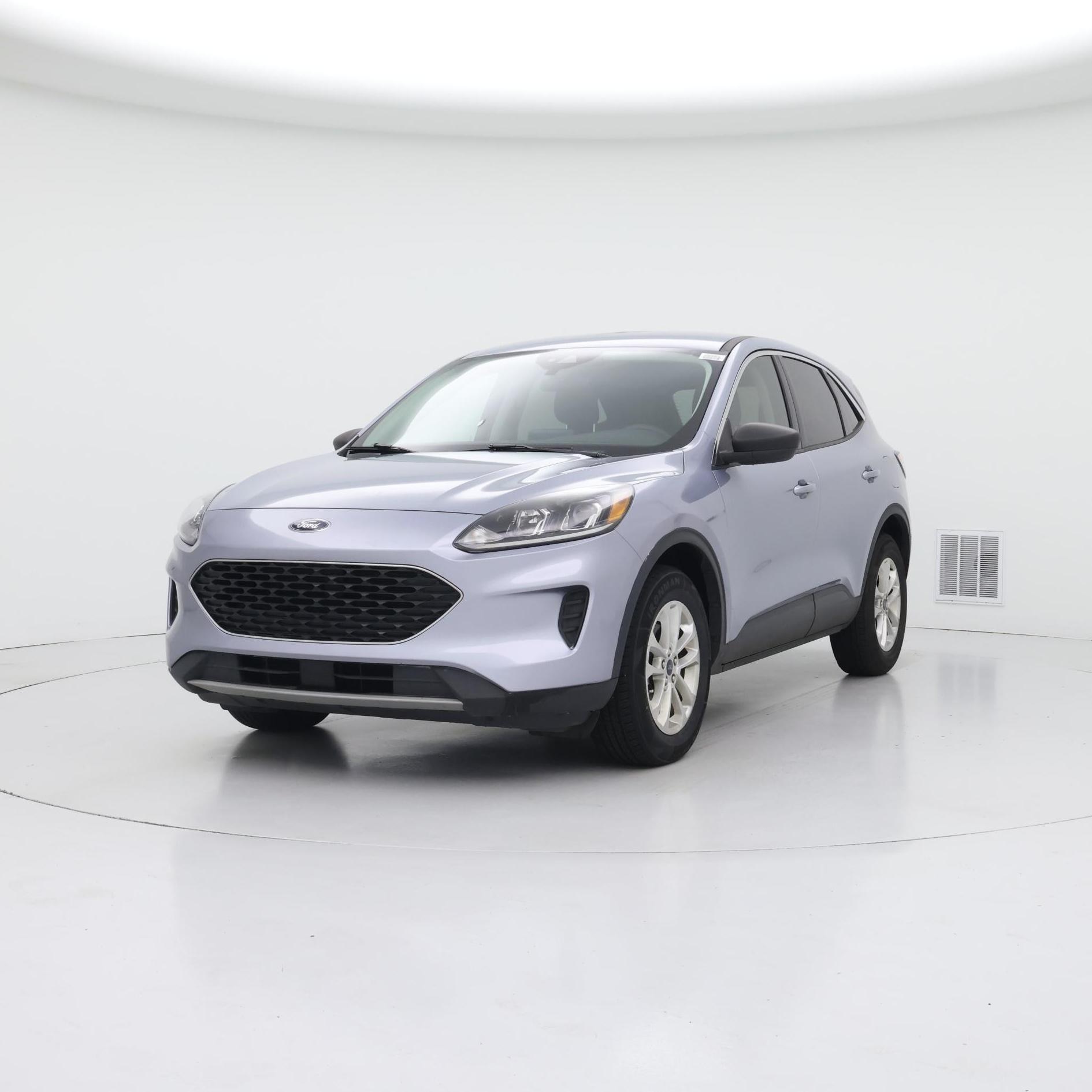 Thumbnail: 2022 Ford Escape - 4