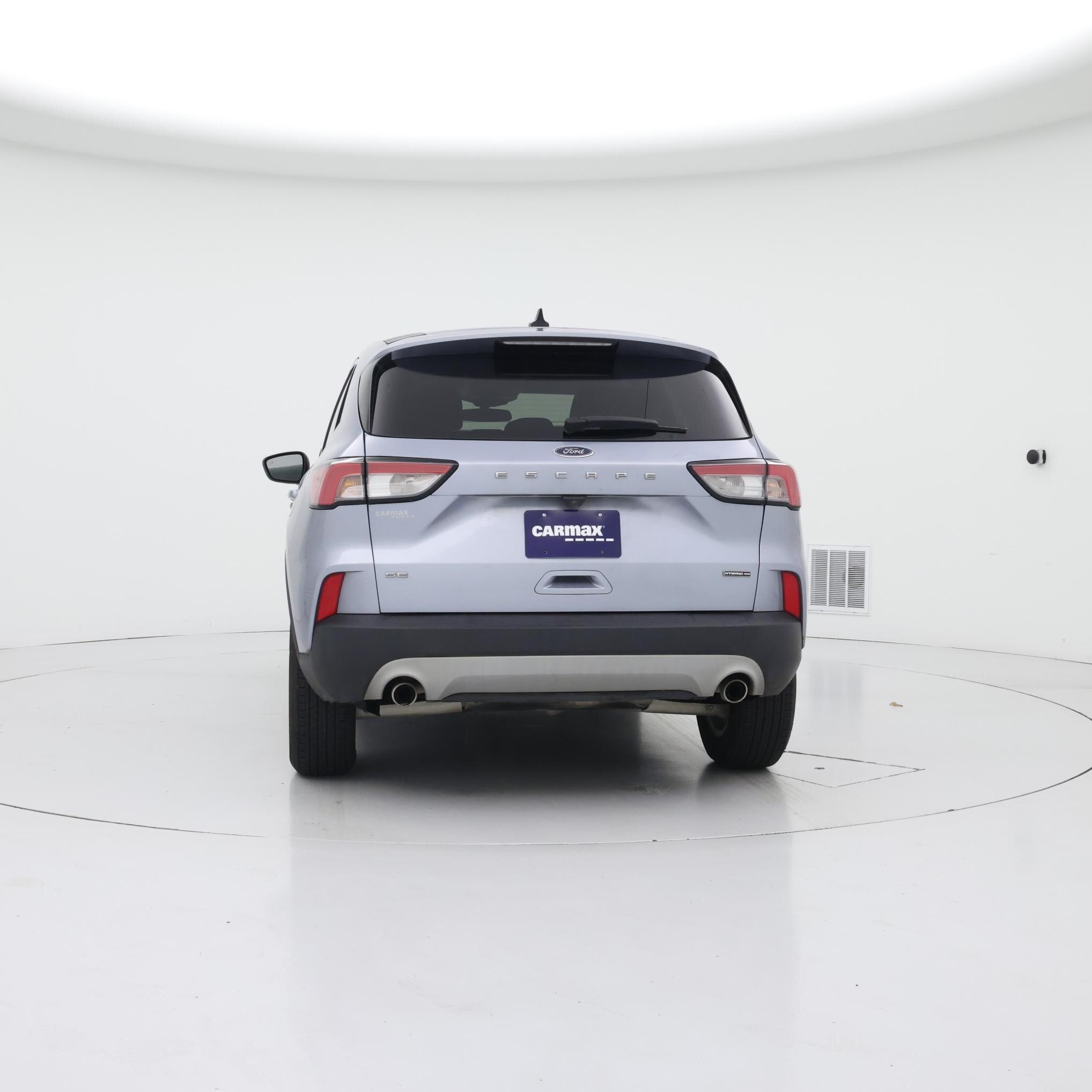 Thumbnail: 2022 Ford Escape - 6