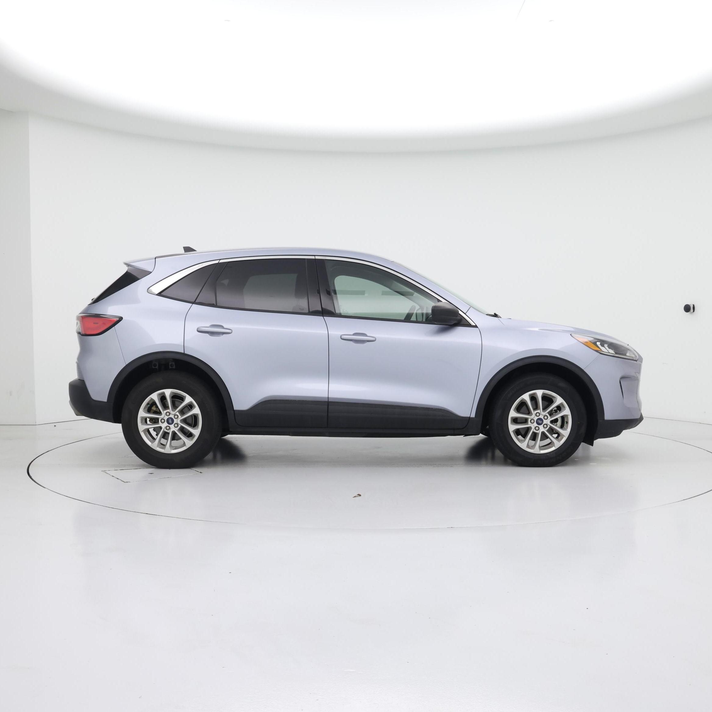 Thumbnail: 2022 Ford Escape - 7