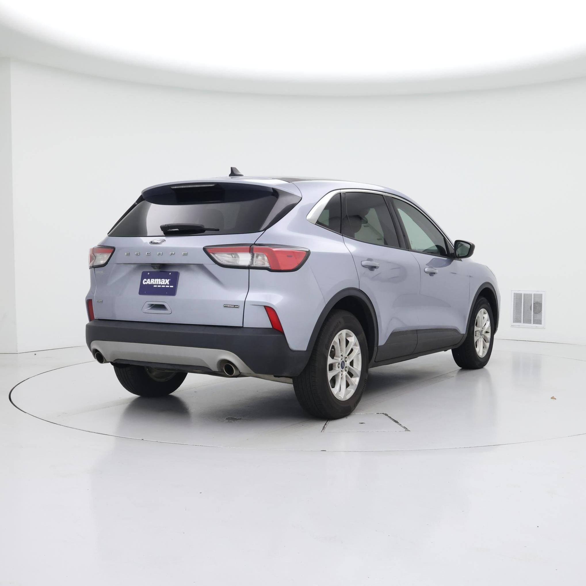 Thumbnail: 2022 Ford Escape - 8
