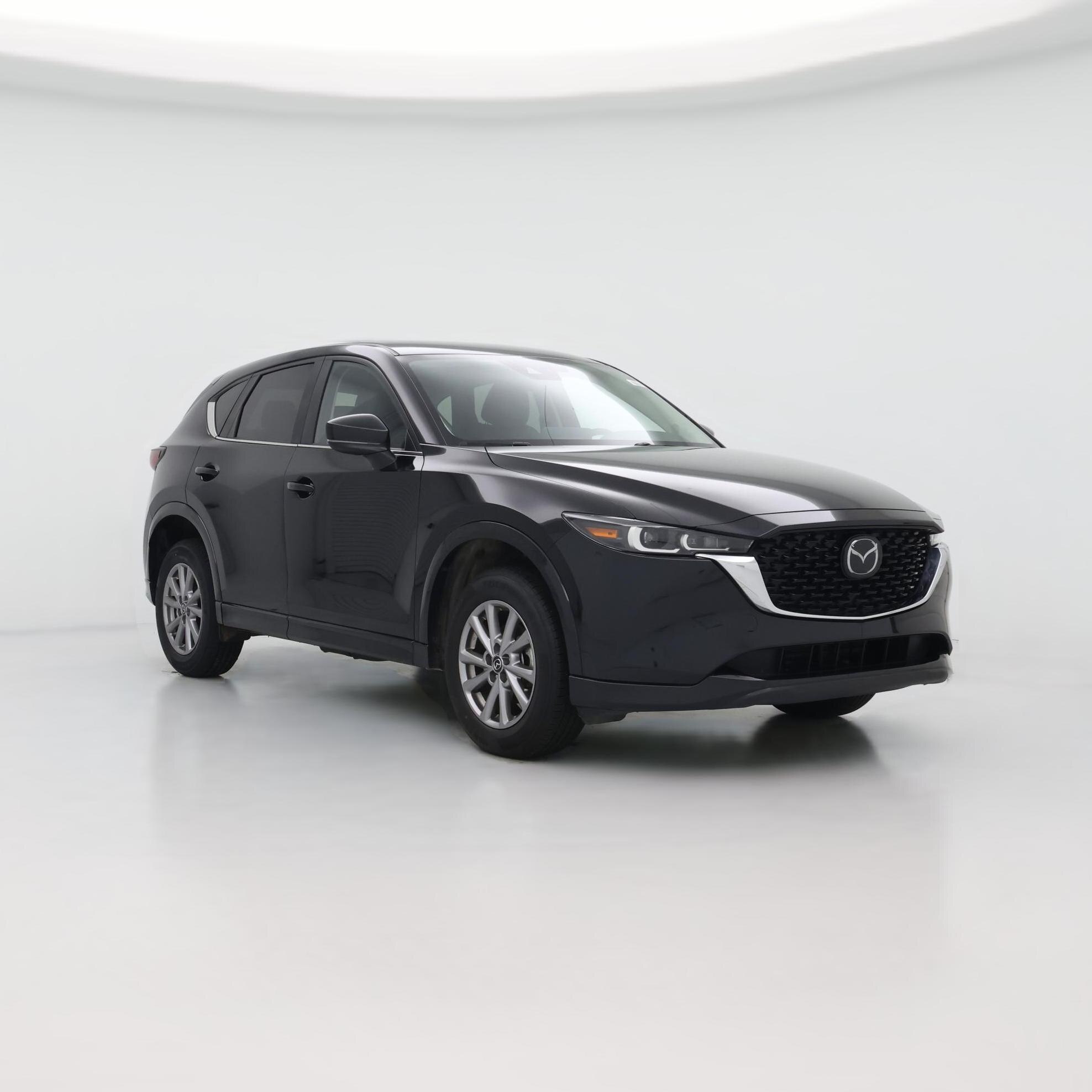 Thumbnail: 2024 Mazda CX-5 - 1