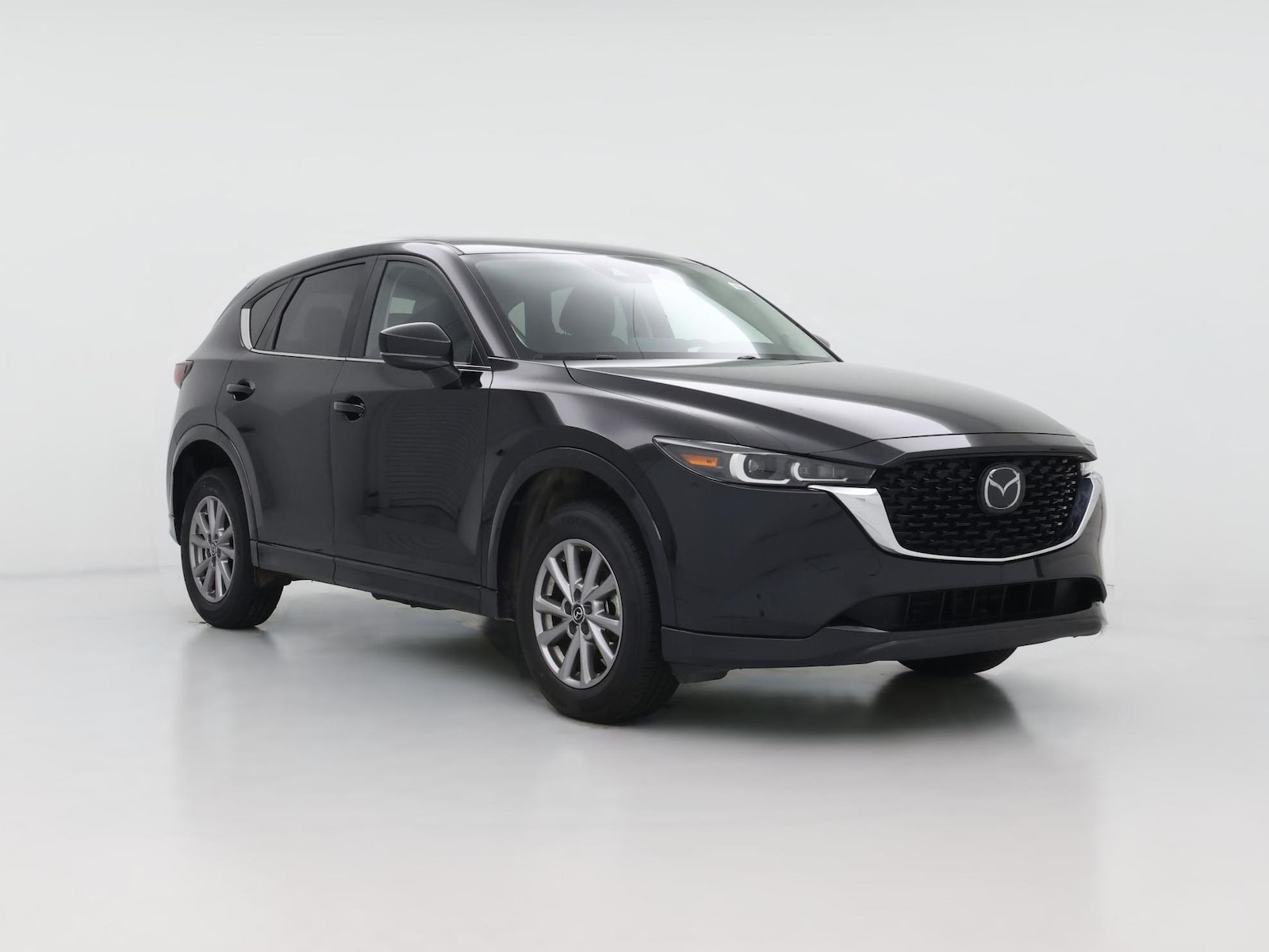 2024 Mazda CX-5 S Select Package