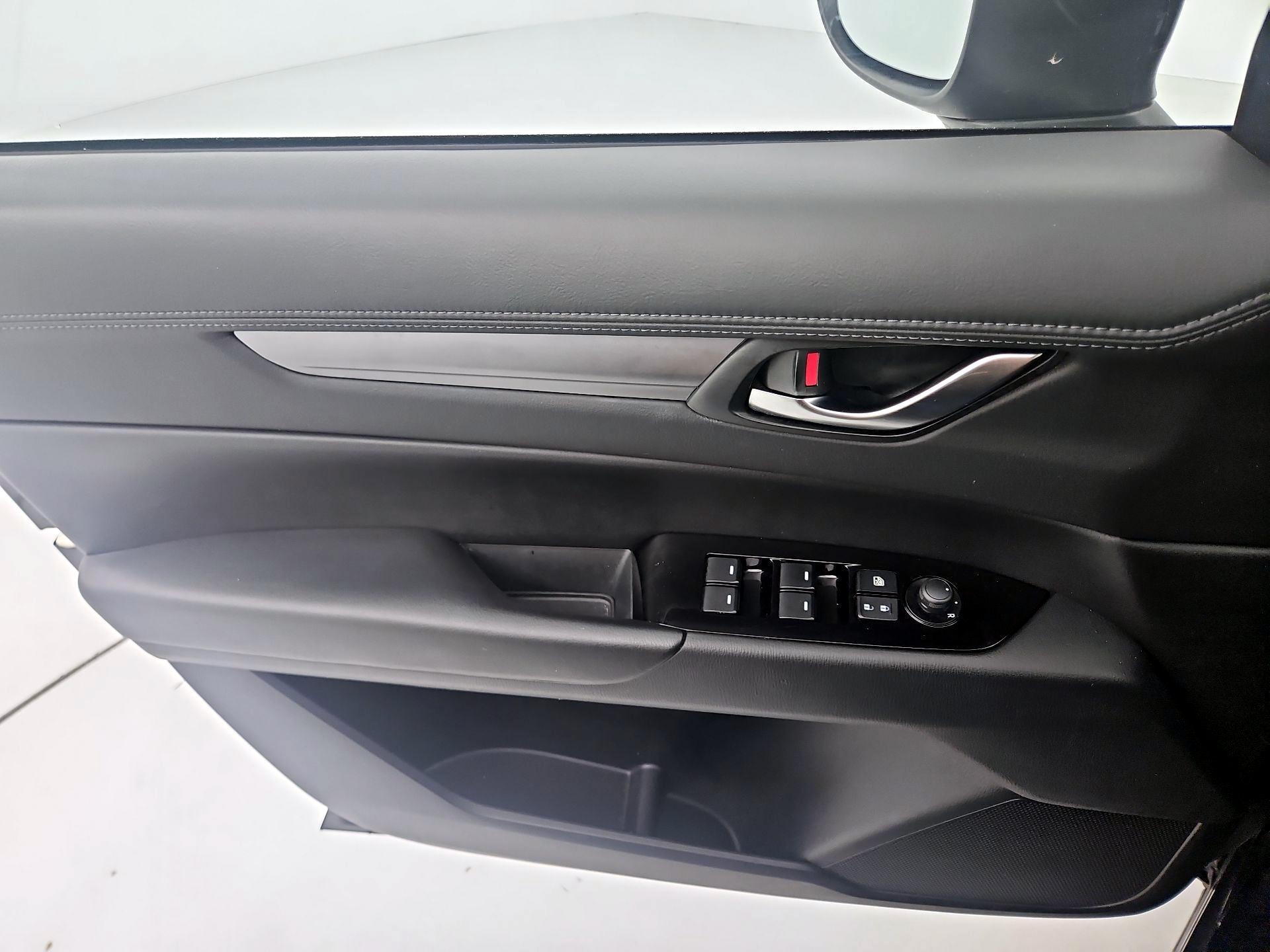 Thumbnail: 2024 Mazda CX-5 - 12