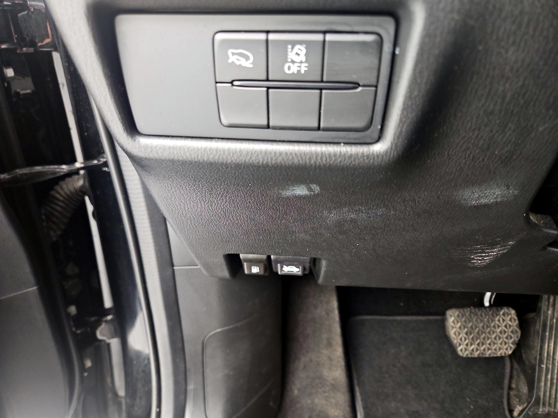 Thumbnail: 2024 Mazda CX-5 - 13