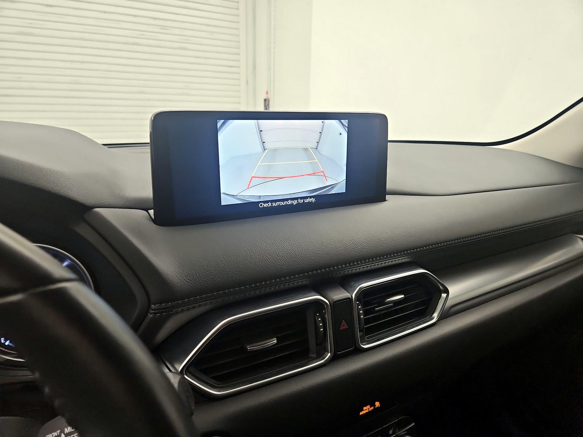 Thumbnail: 2024 Mazda CX-5 - 14