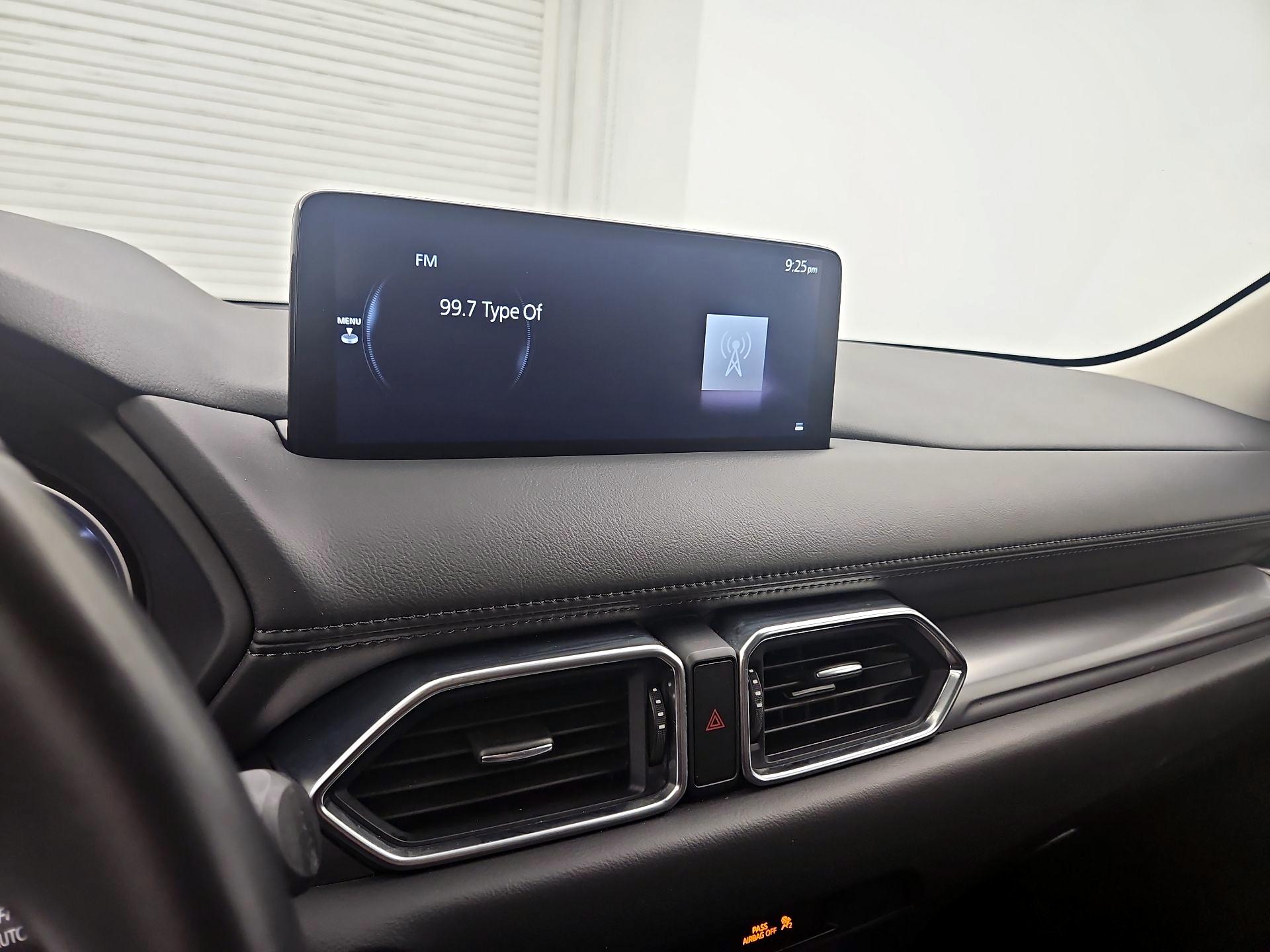 Thumbnail: 2024 Mazda CX-5 - 15