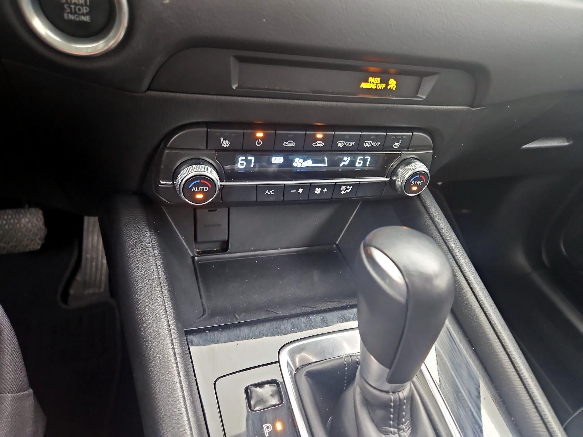 Thumbnail: 2024 Mazda CX-5 - 16