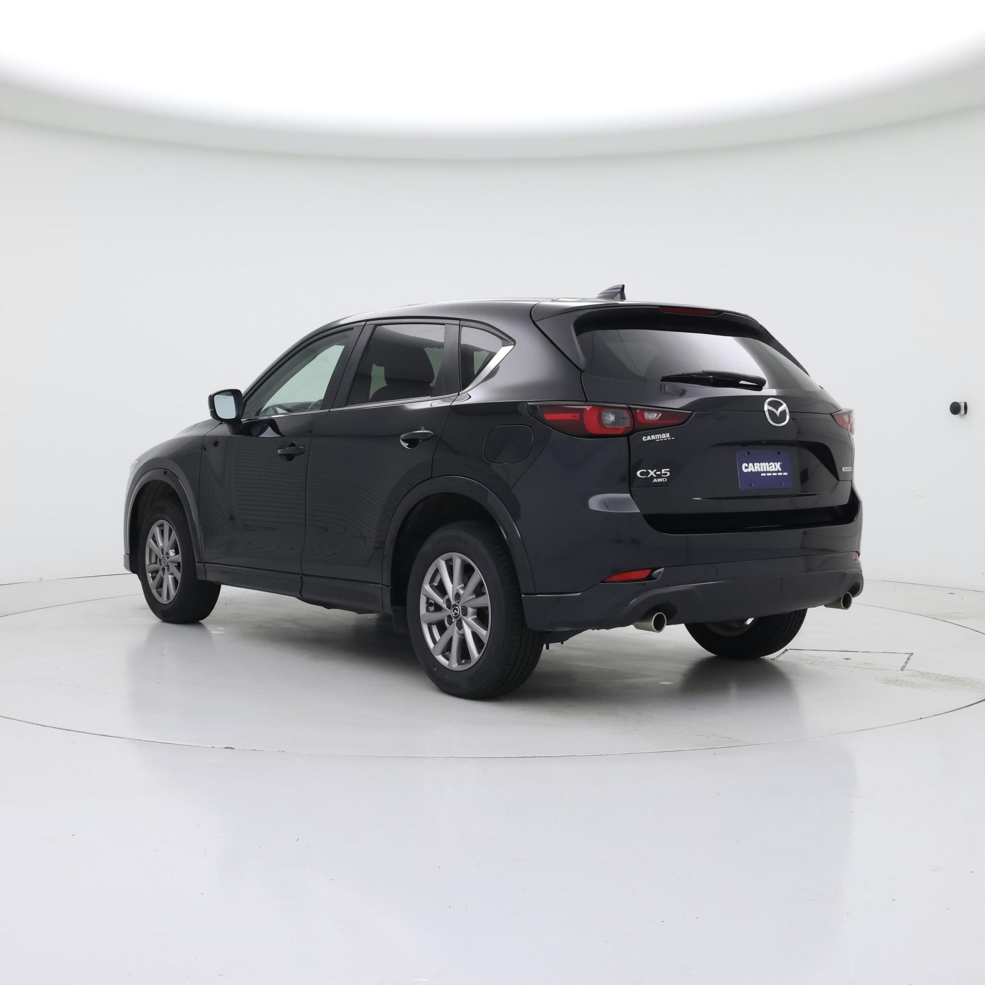 Thumbnail: 2024 Mazda CX-5 - 2