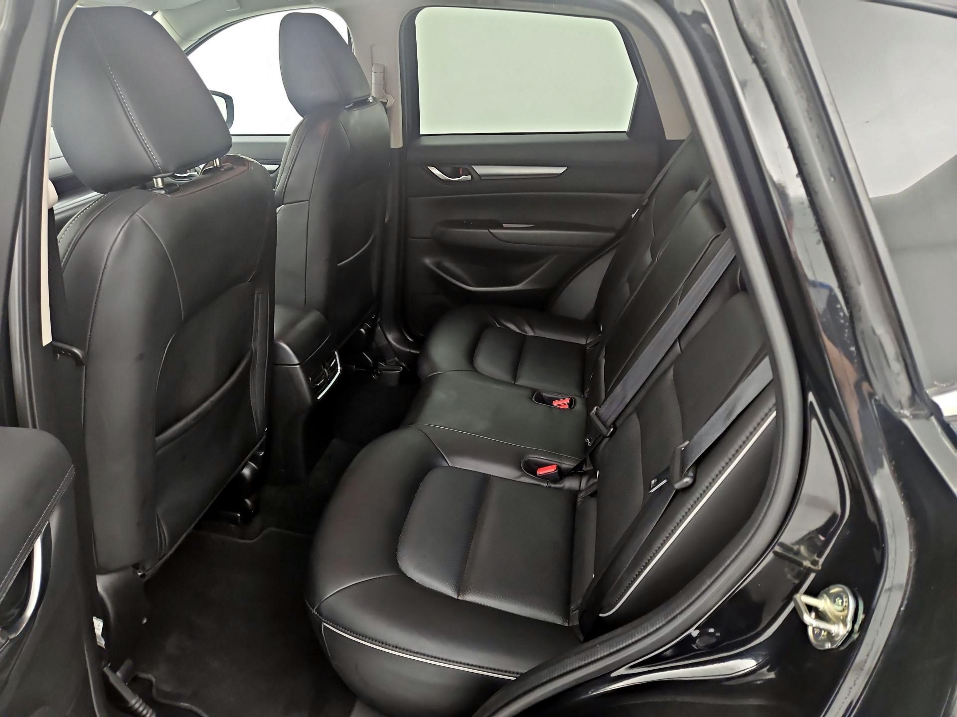 Thumbnail: 2024 Mazda CX-5 - 19