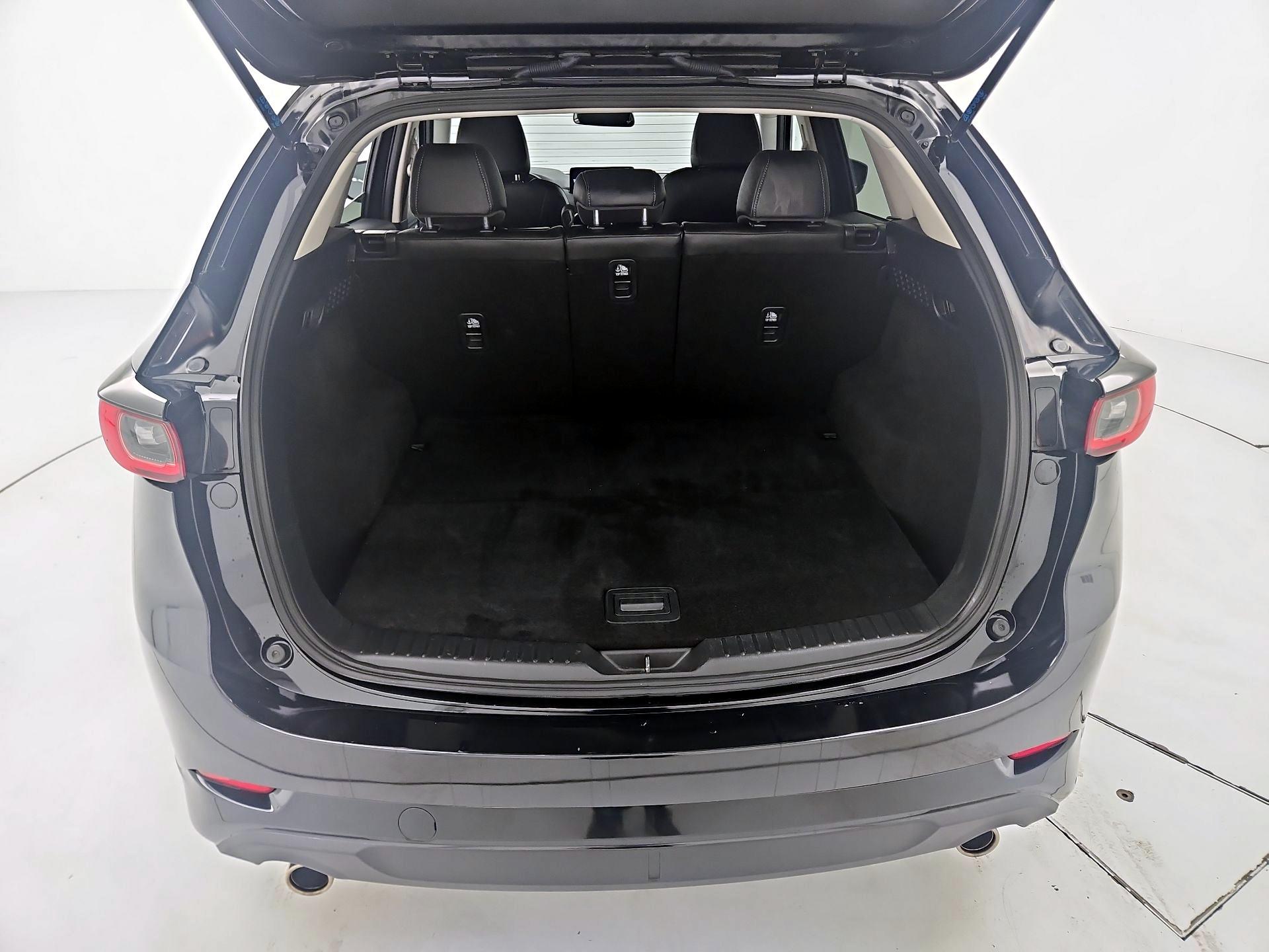 Thumbnail: 2024 Mazda CX-5 - 20