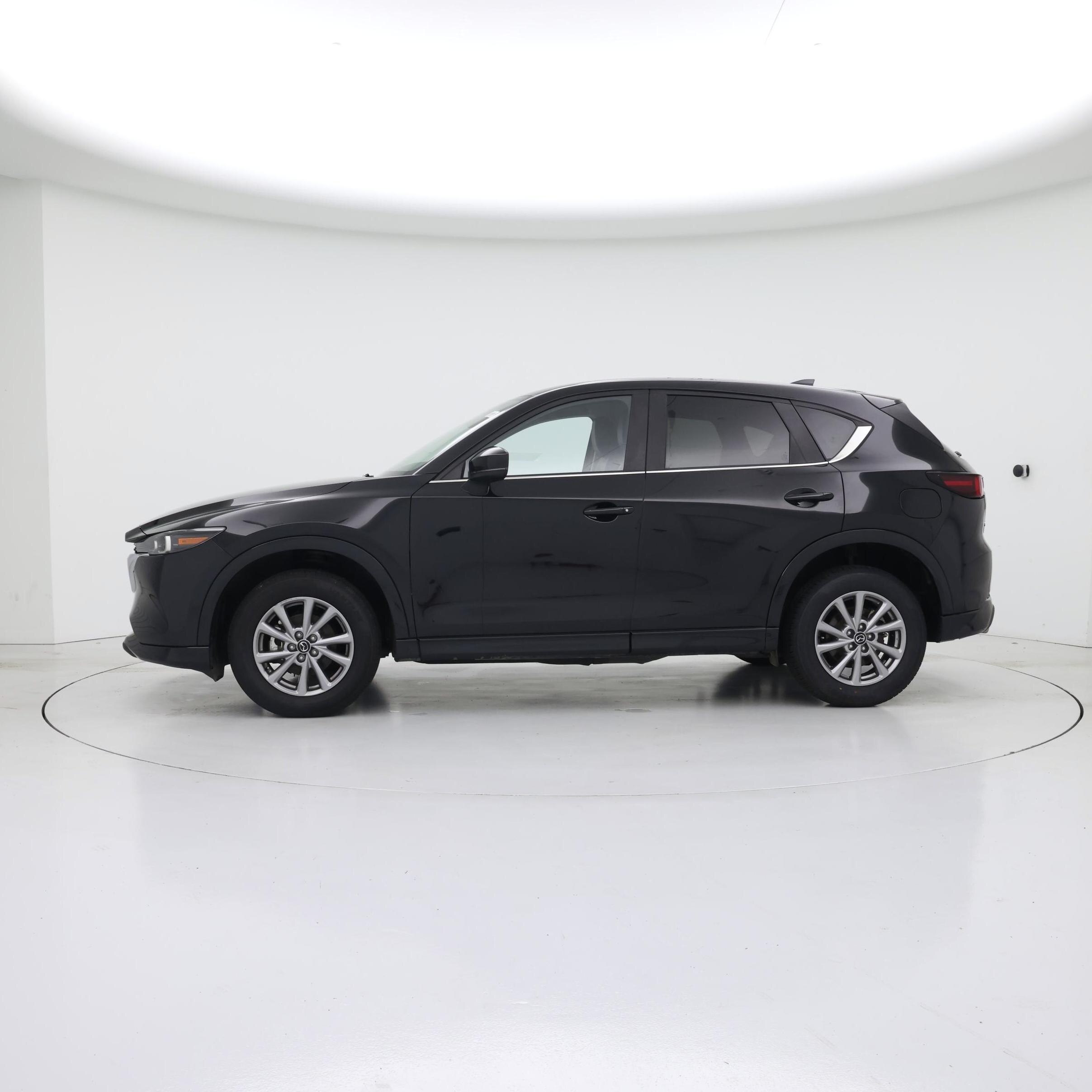 Thumbnail: 2024 Mazda CX-5 - 3
