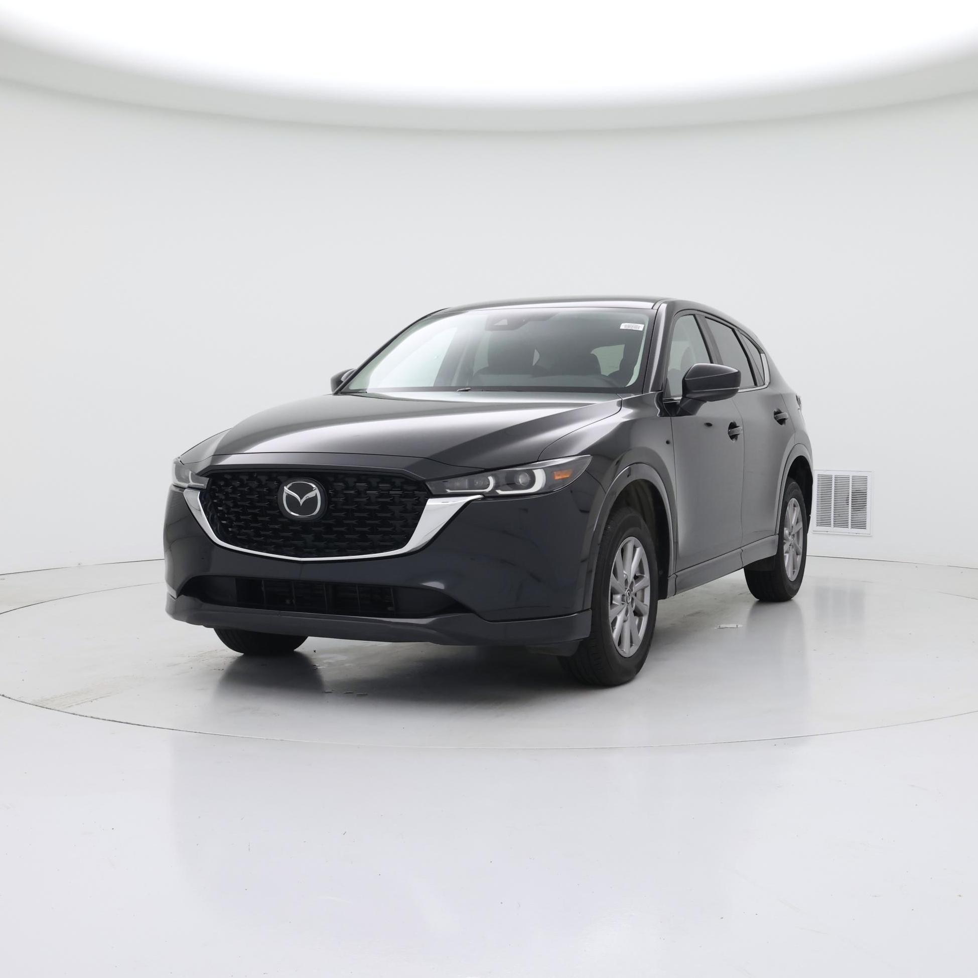 Thumbnail: 2024 Mazda CX-5 - 4