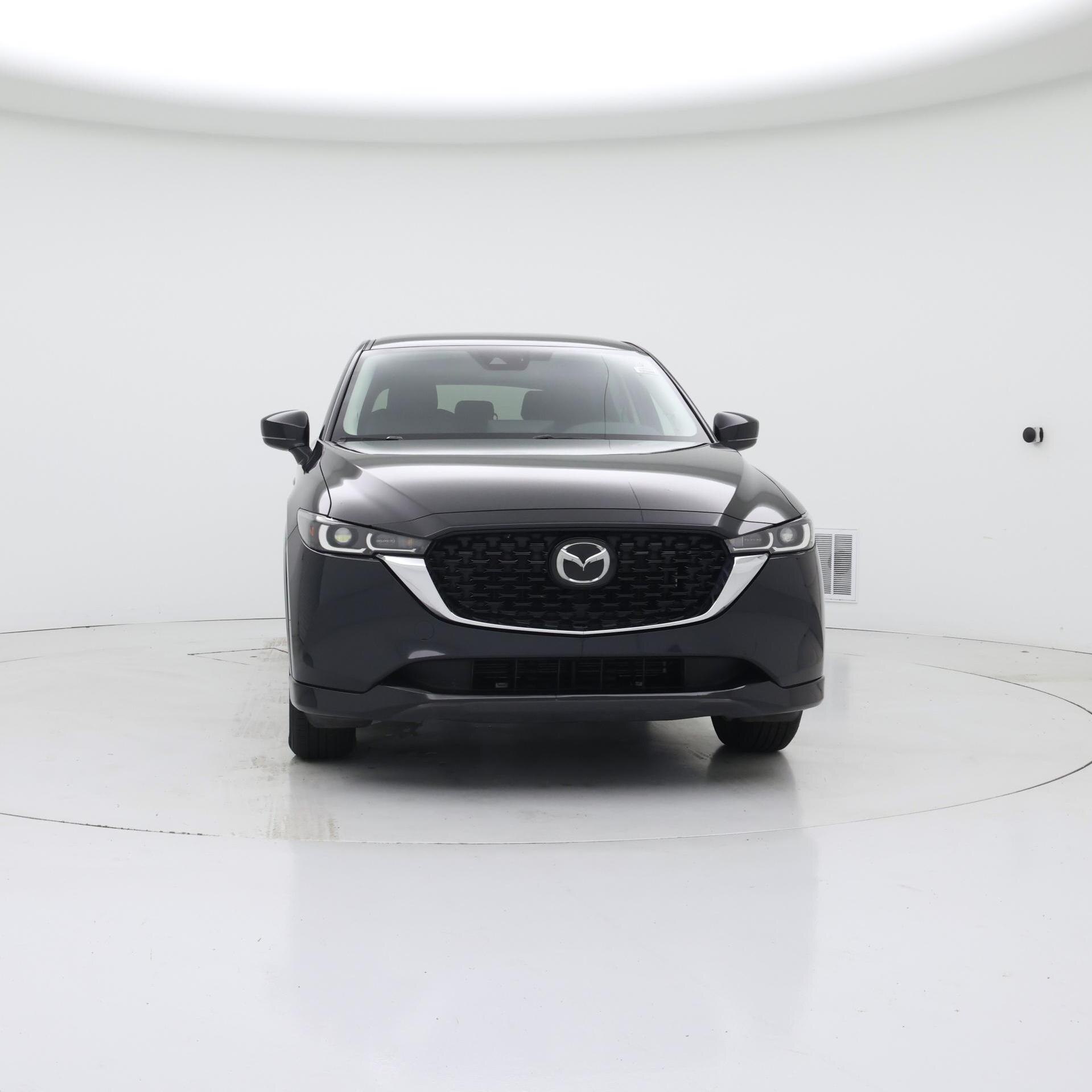 Thumbnail: 2024 Mazda CX-5 - 5