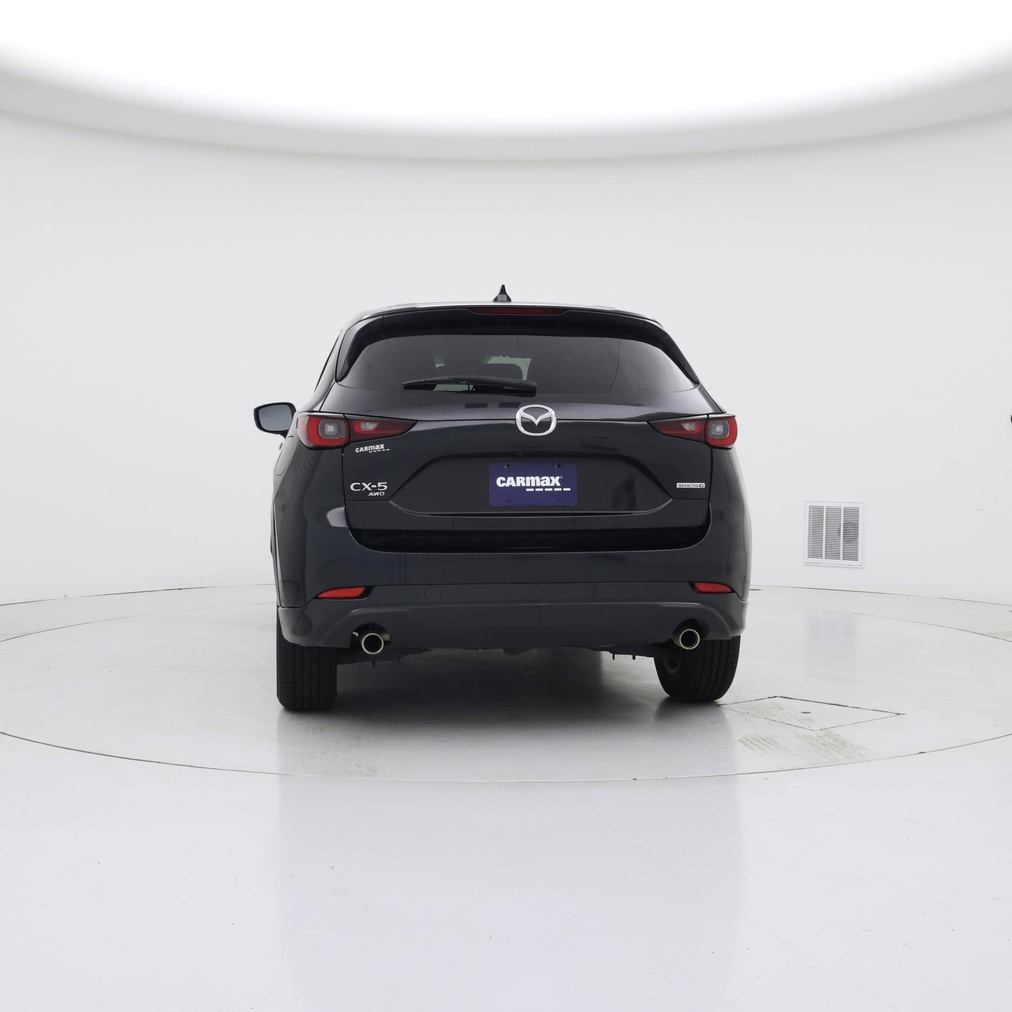 Thumbnail: 2024 Mazda CX-5 - 6