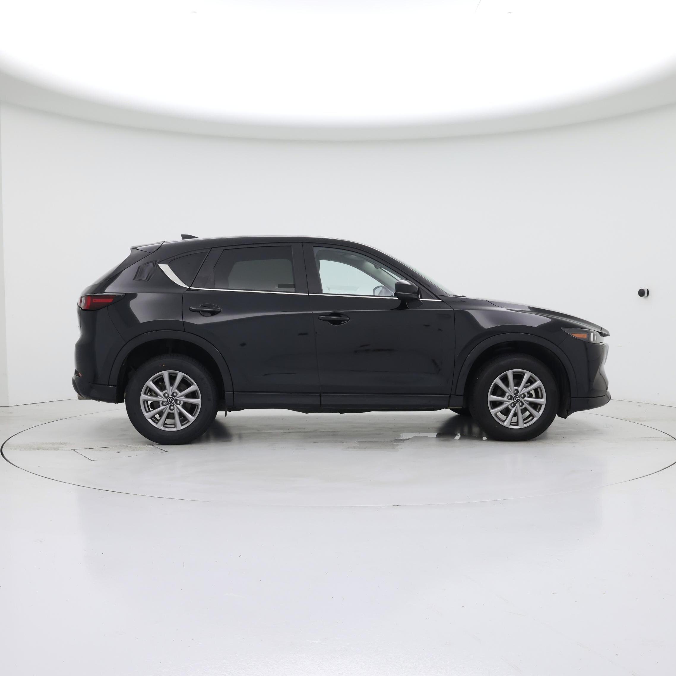 Thumbnail: 2024 Mazda CX-5 - 7