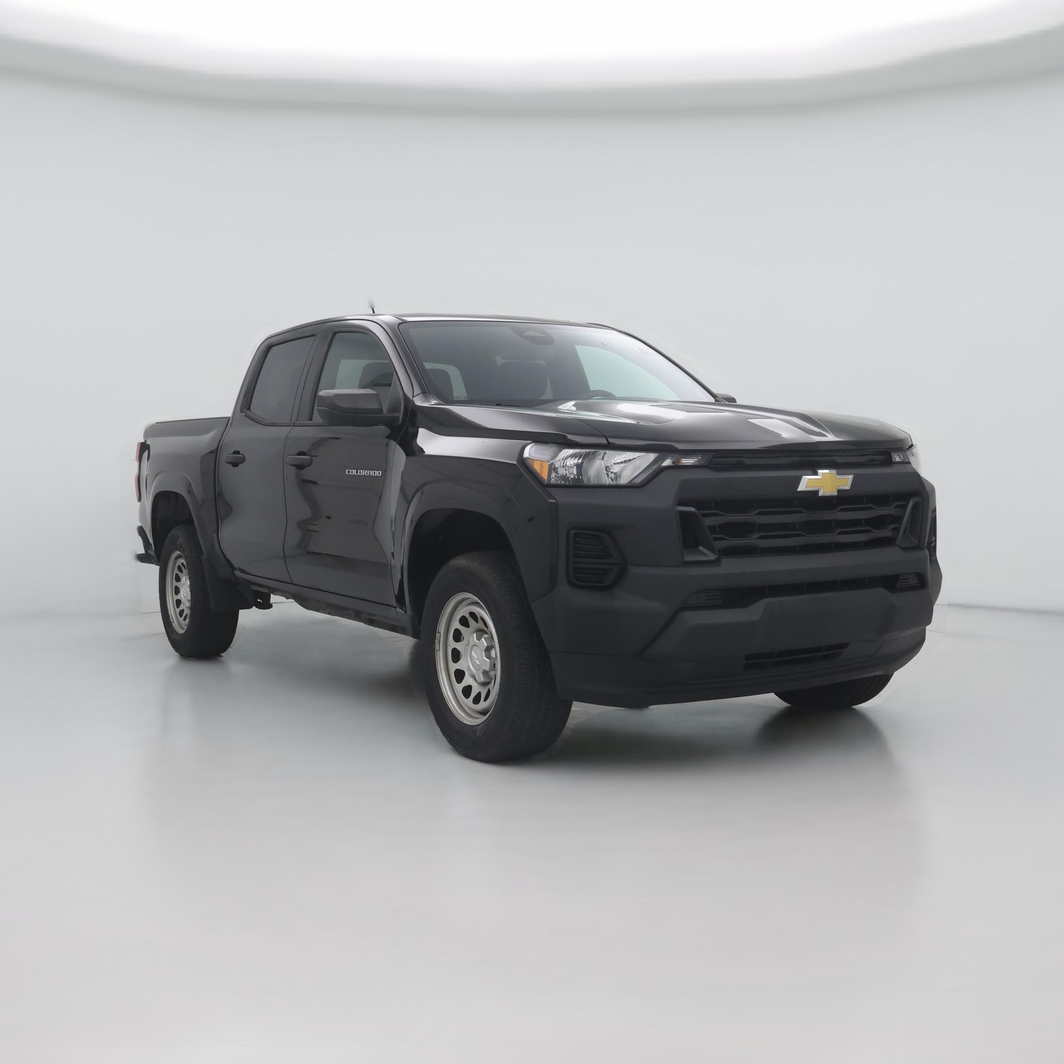 Thumbnail: 2023 Chevrolet Colorado - 1
